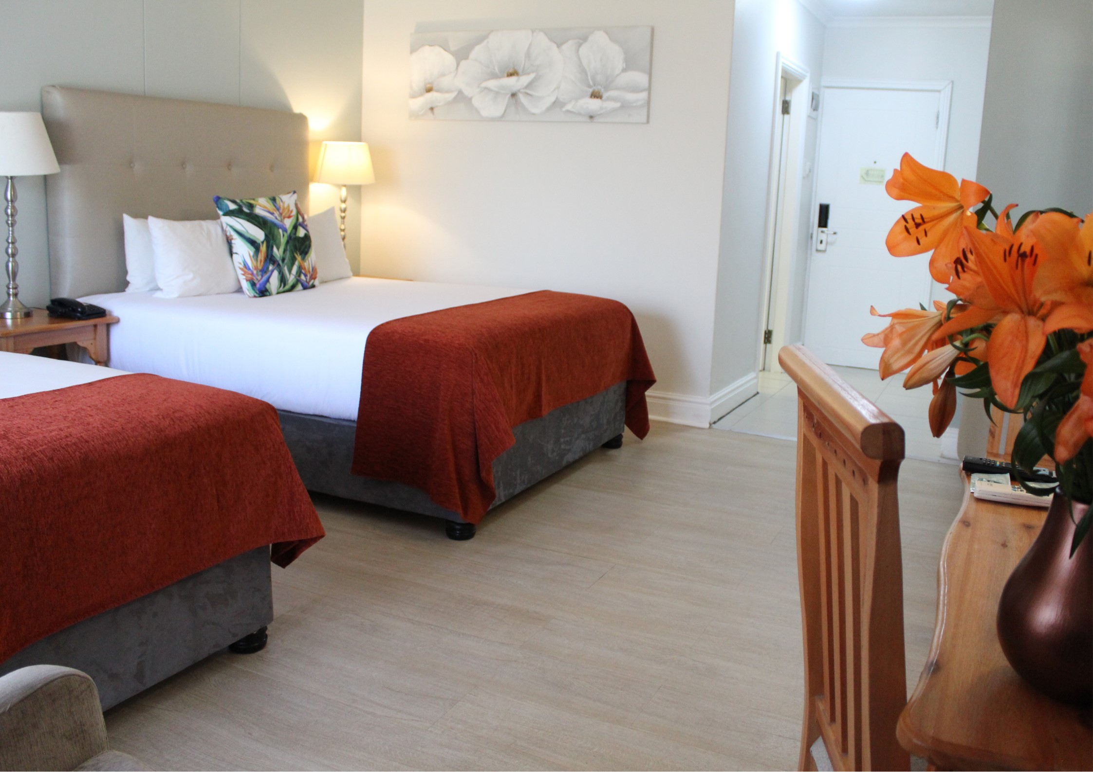 Family Room Standard