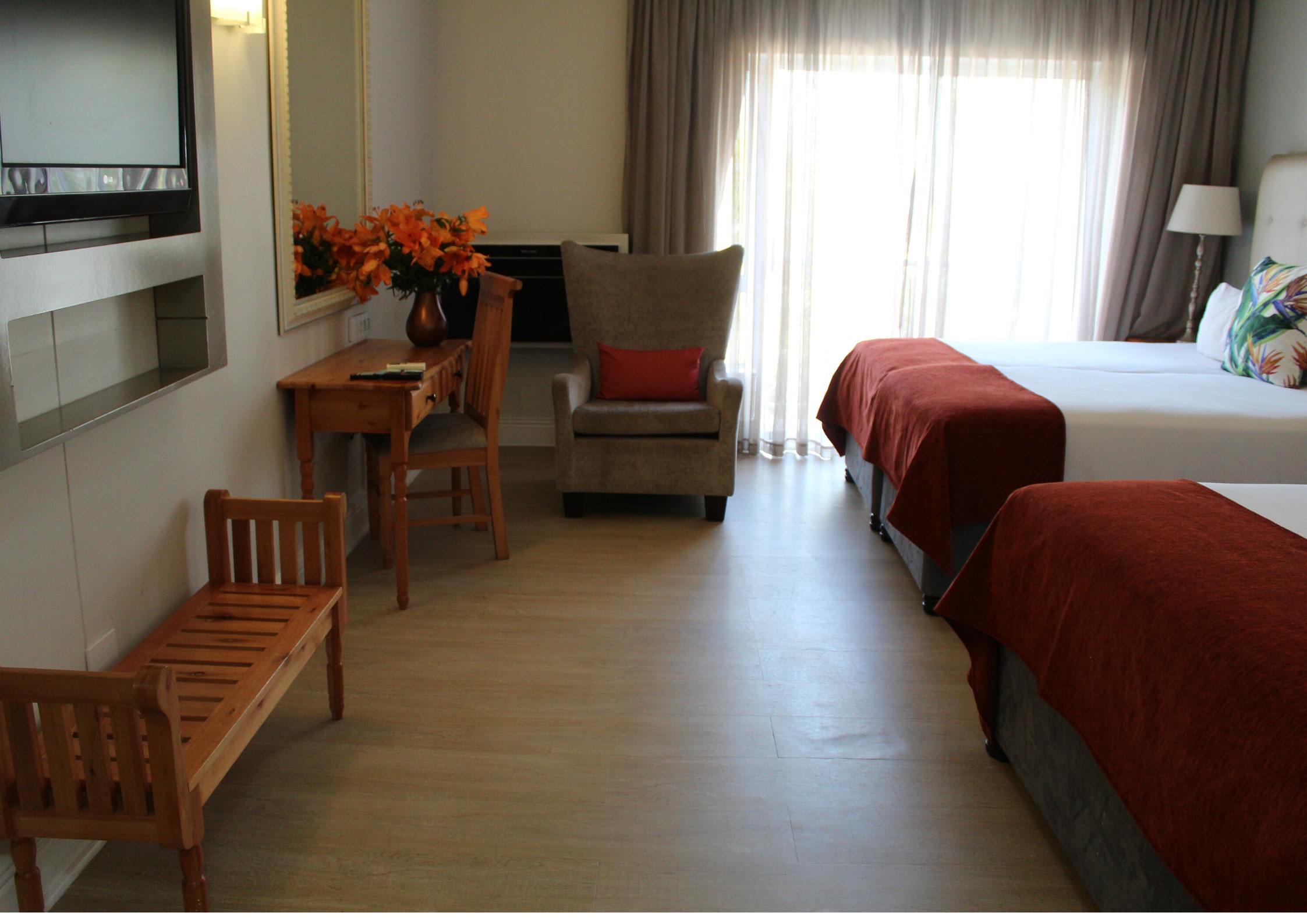 Family Room Standard