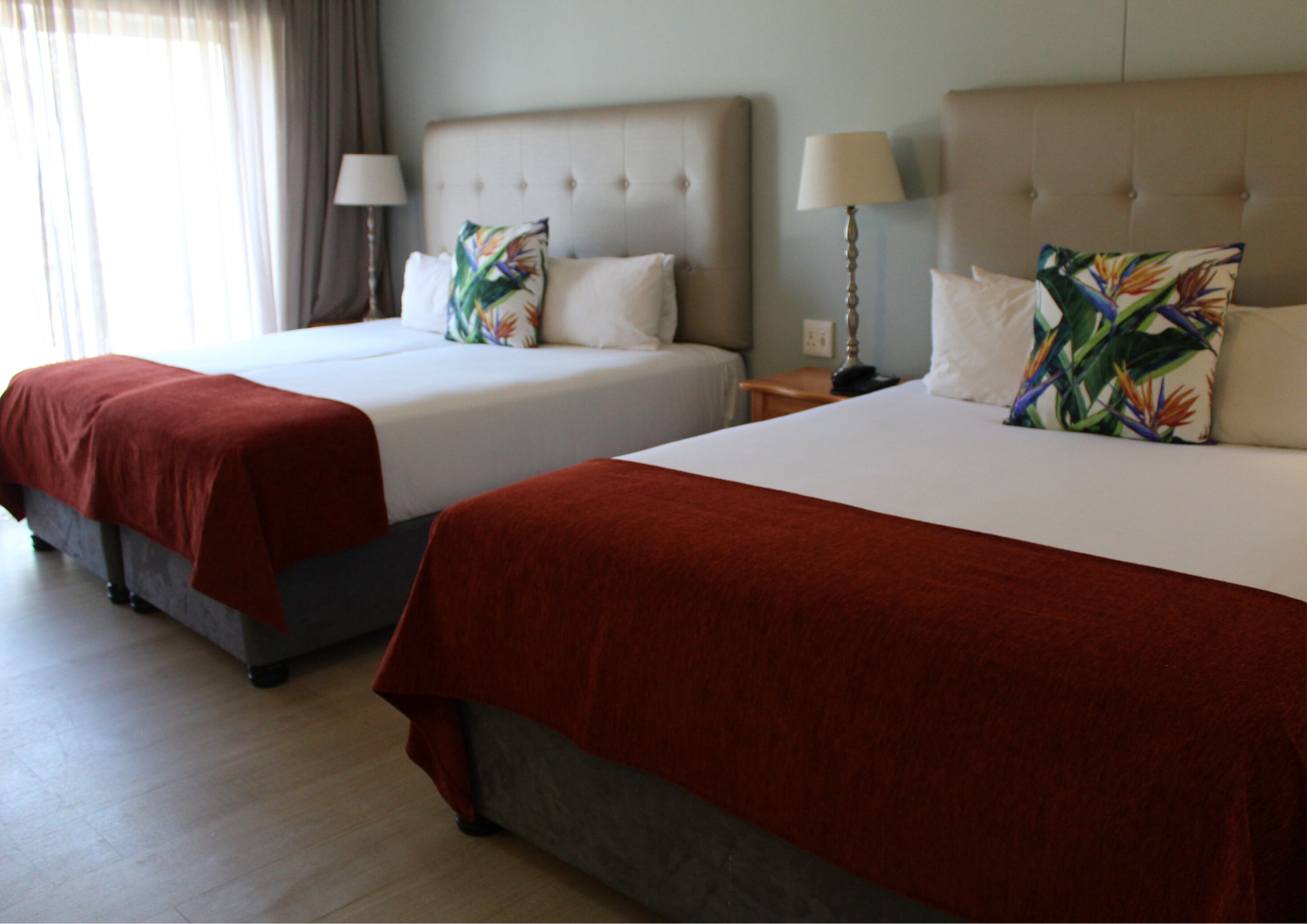 Family Room Standard