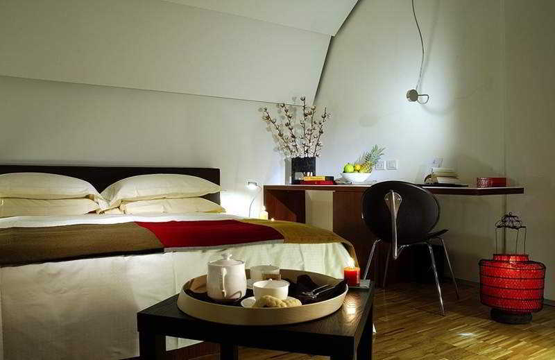 Double Single Superior