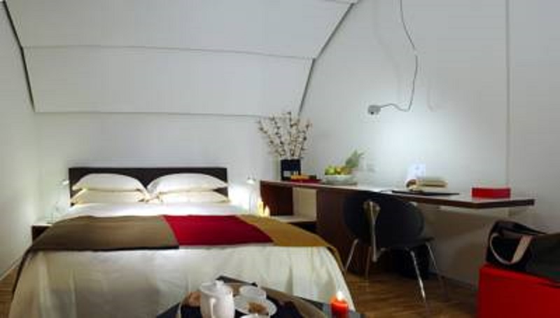 Double Single Standard