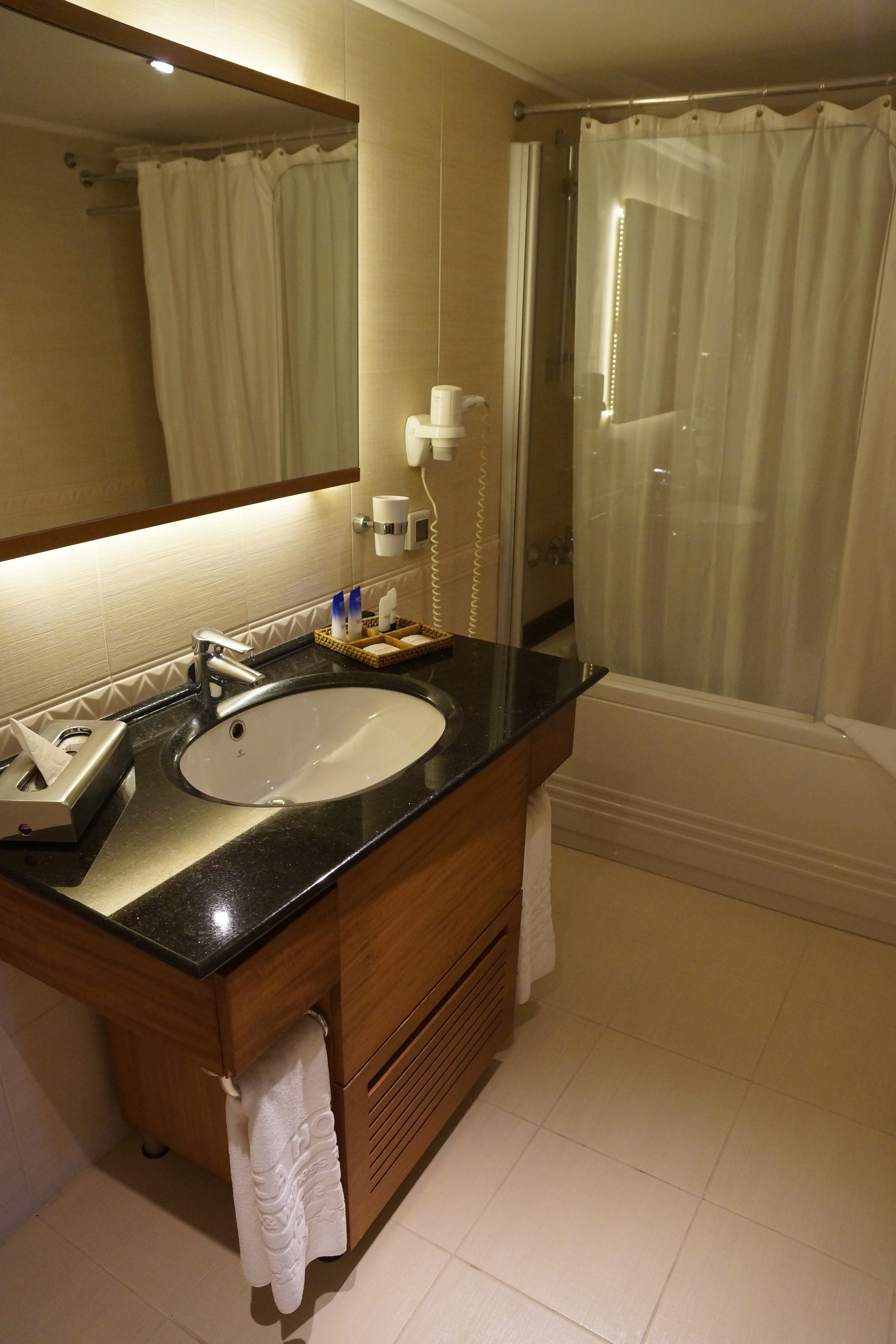 Double Single Superior