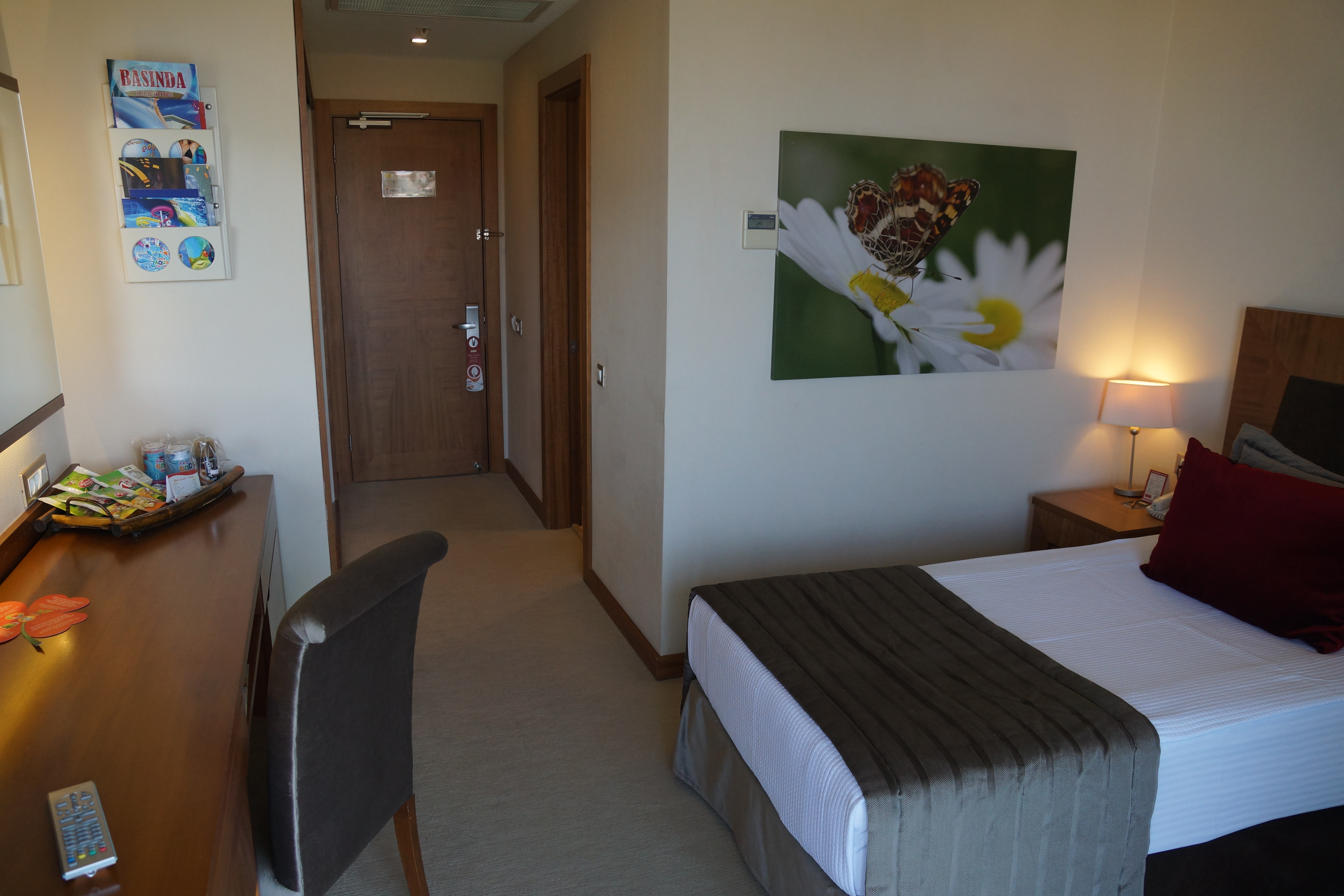 Double Single Superior