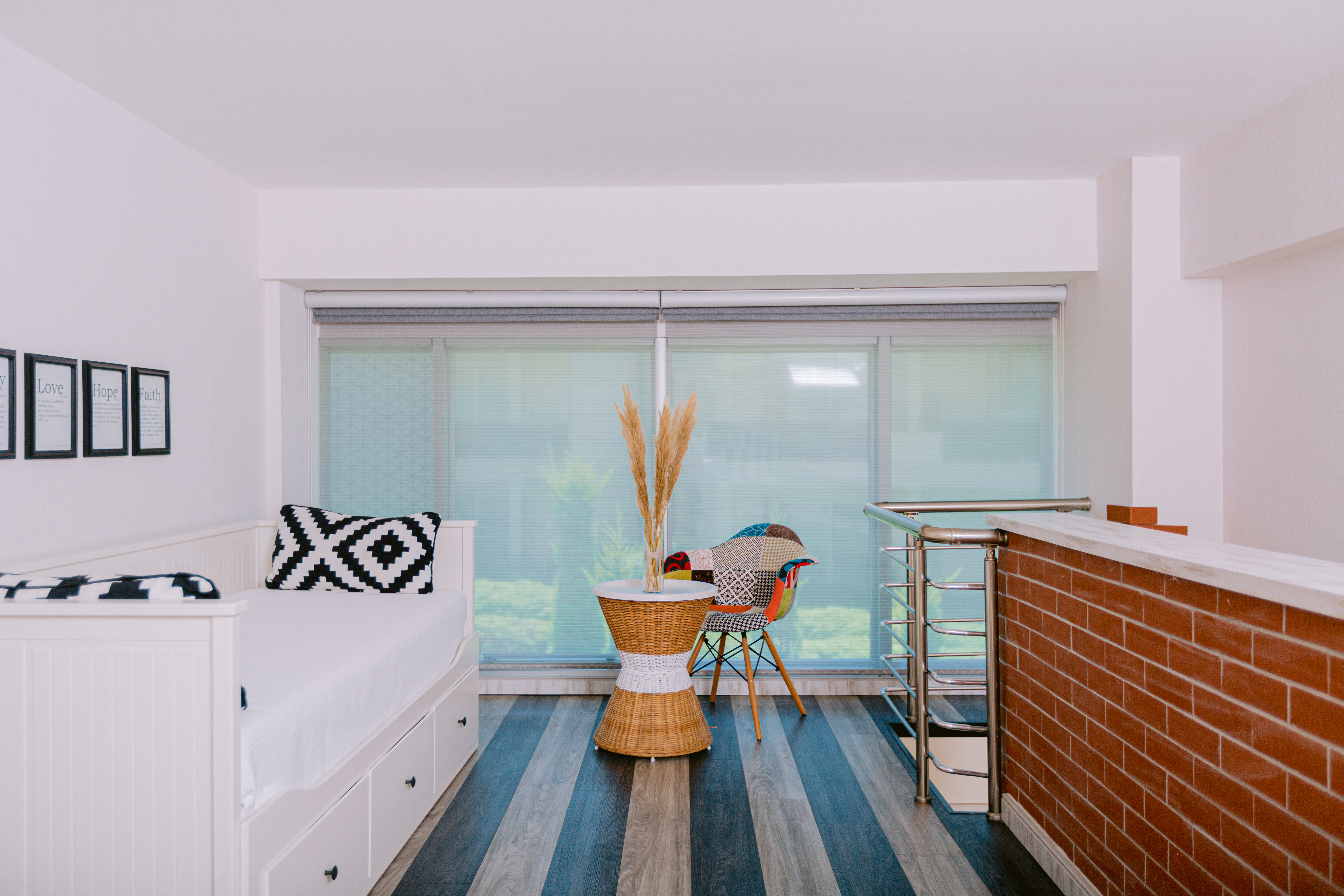 Family Room Standard