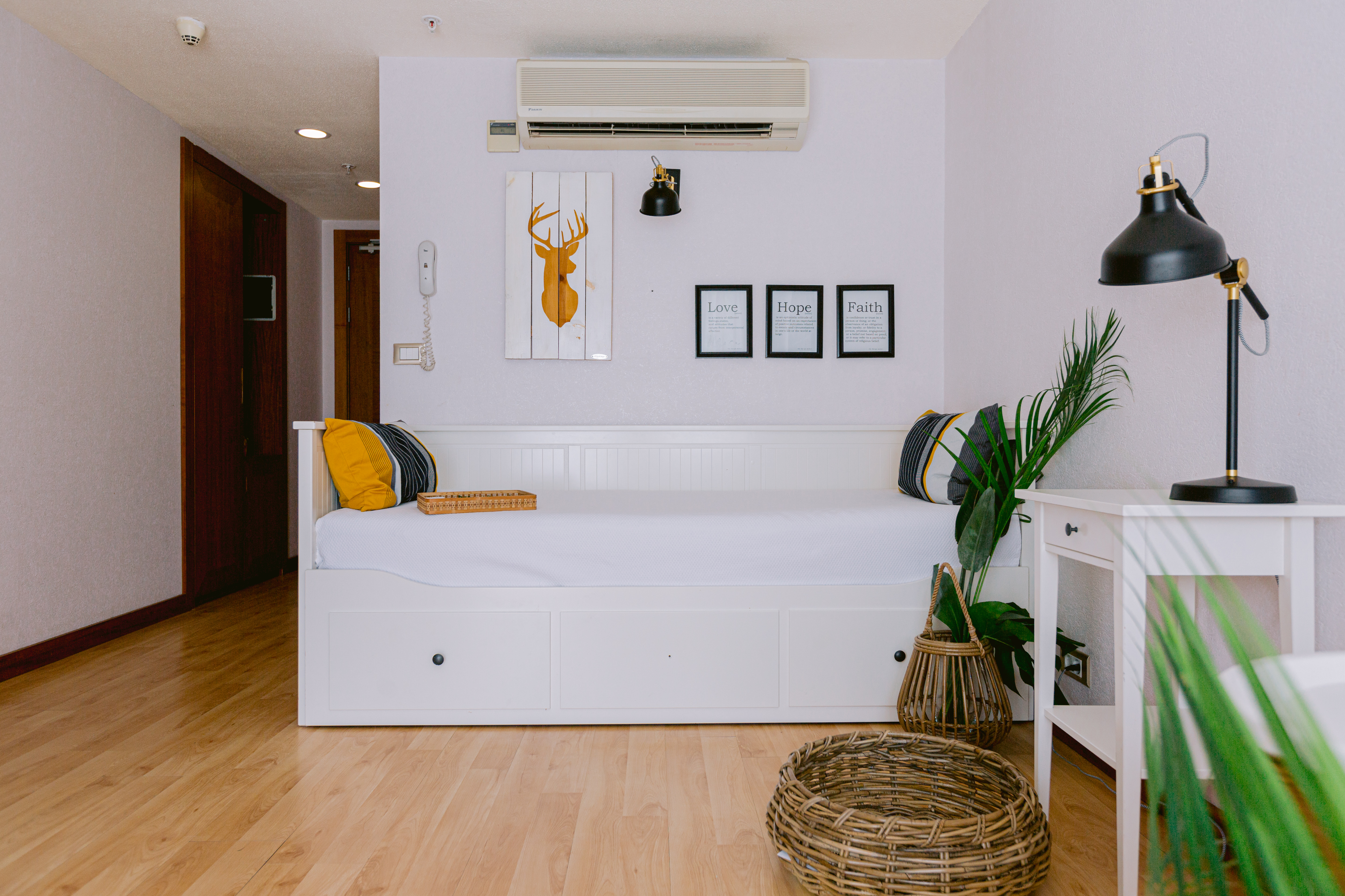 Family Room Standard