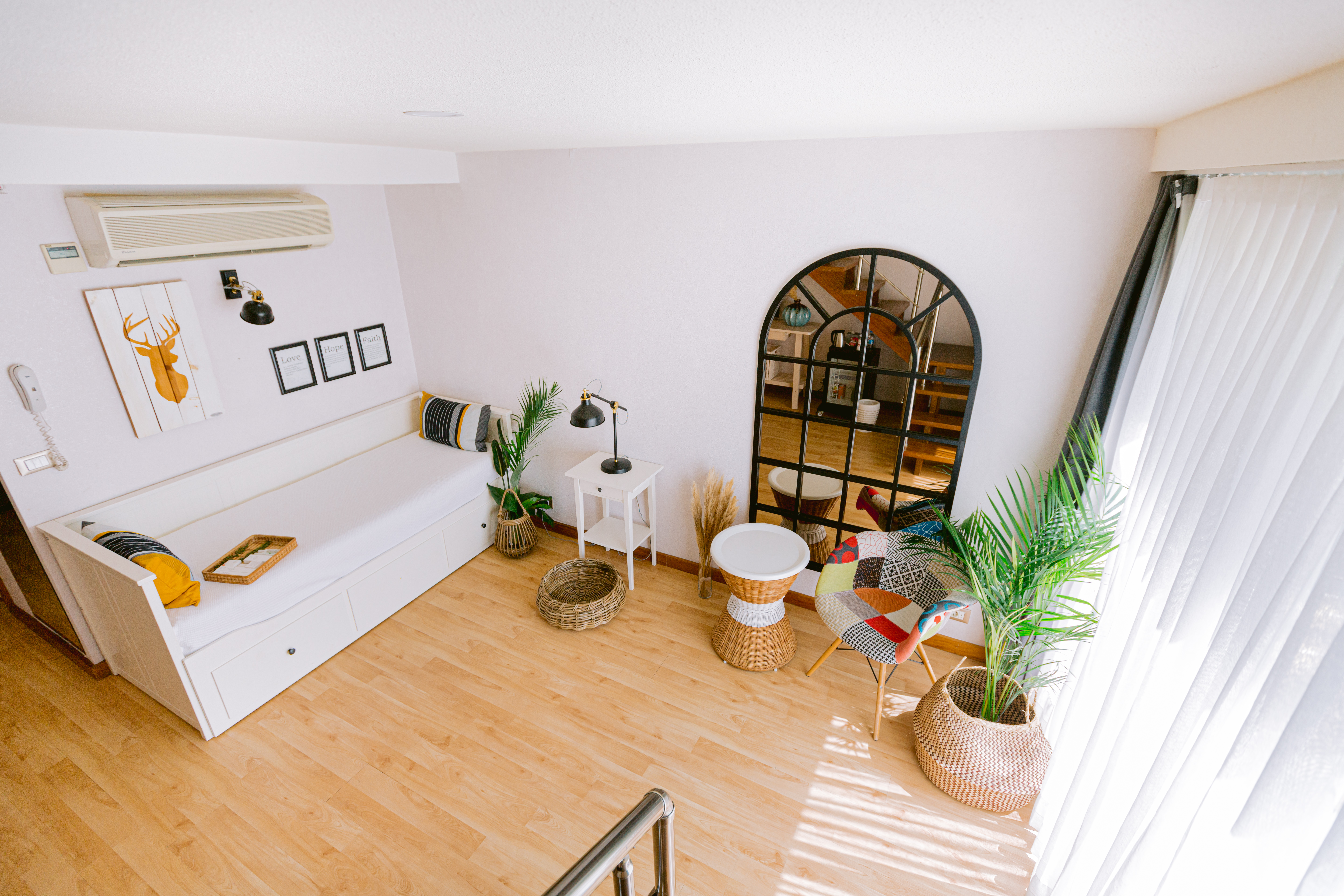 Family Room Standard