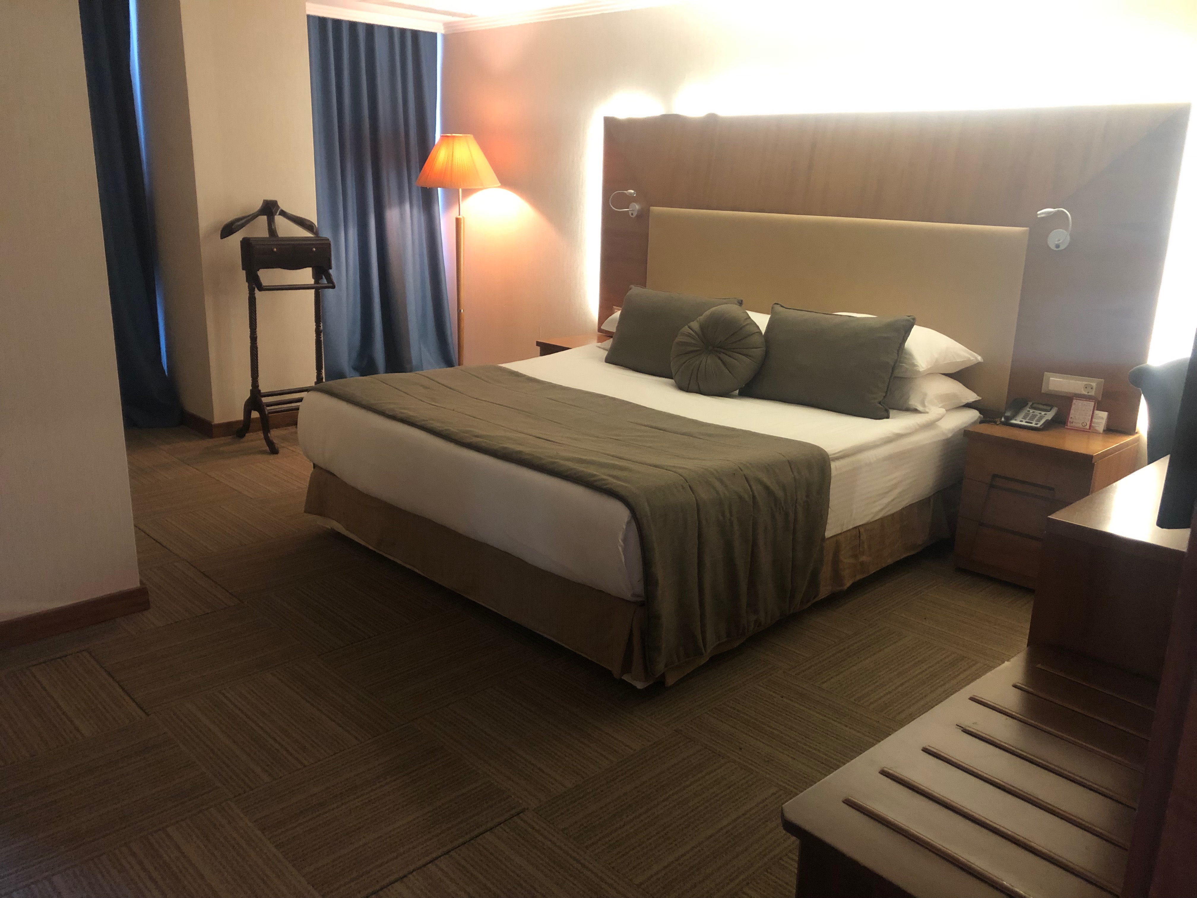 Suite Side Sea View One Bedroom