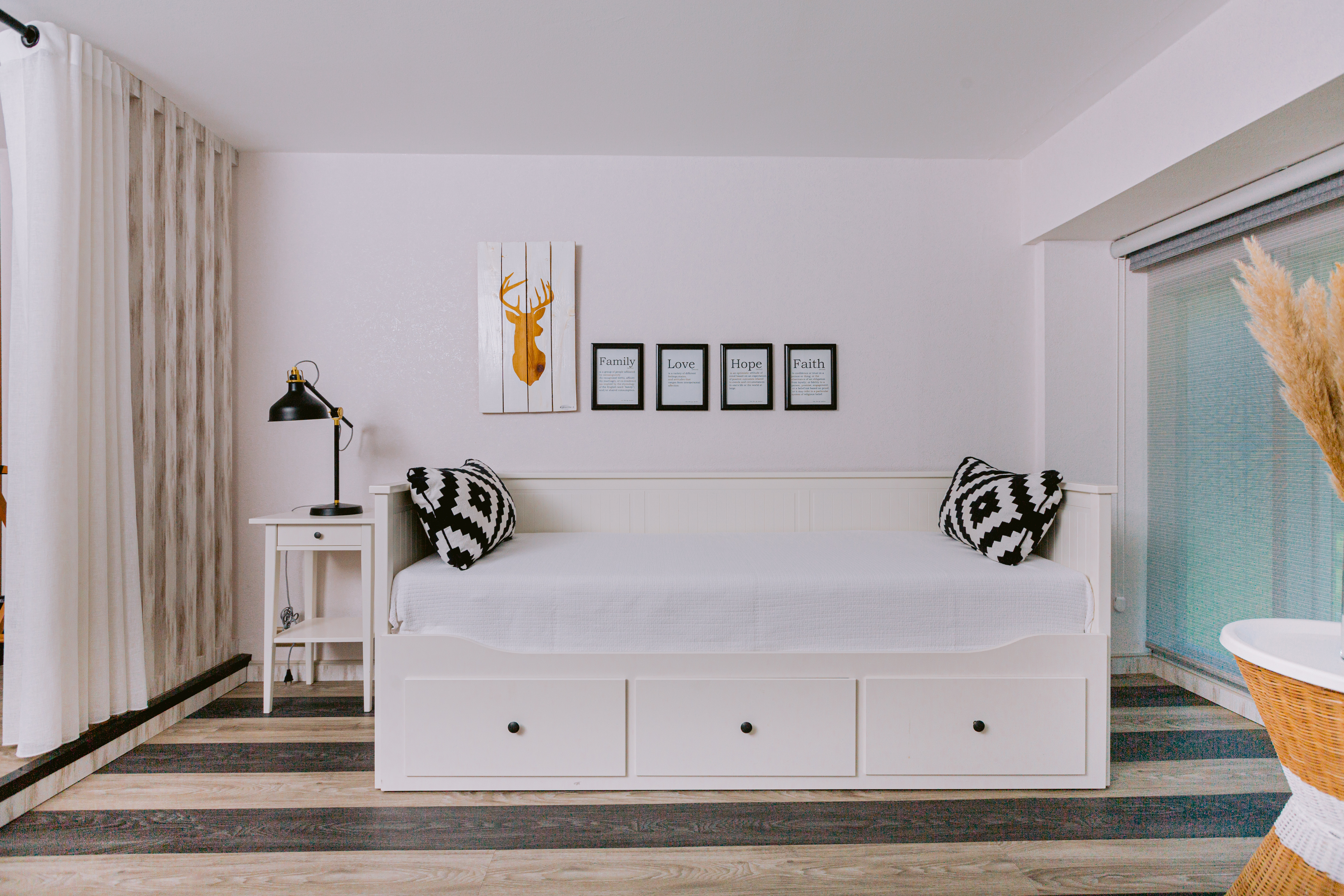 Family Room Standard