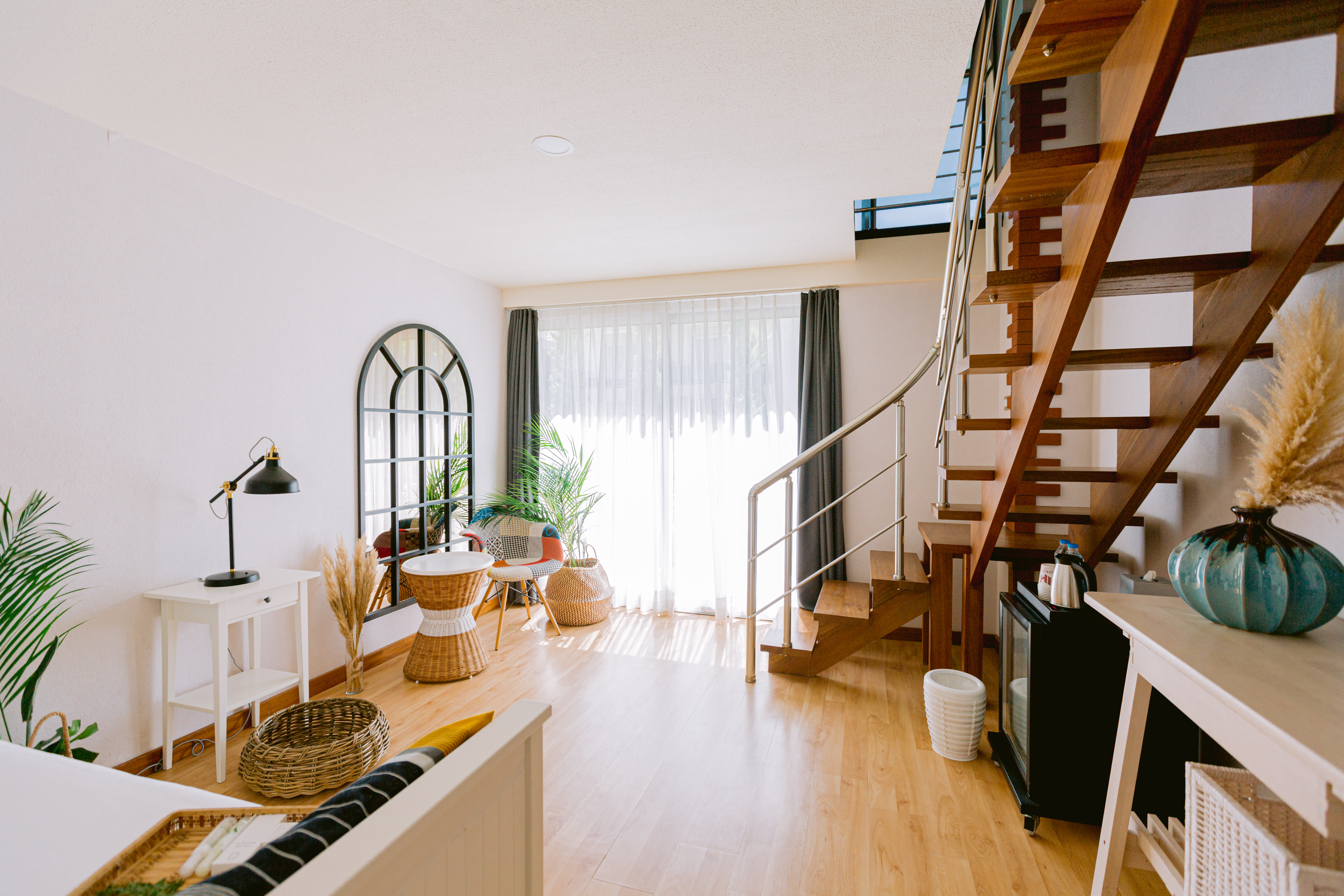 Family Room Standard