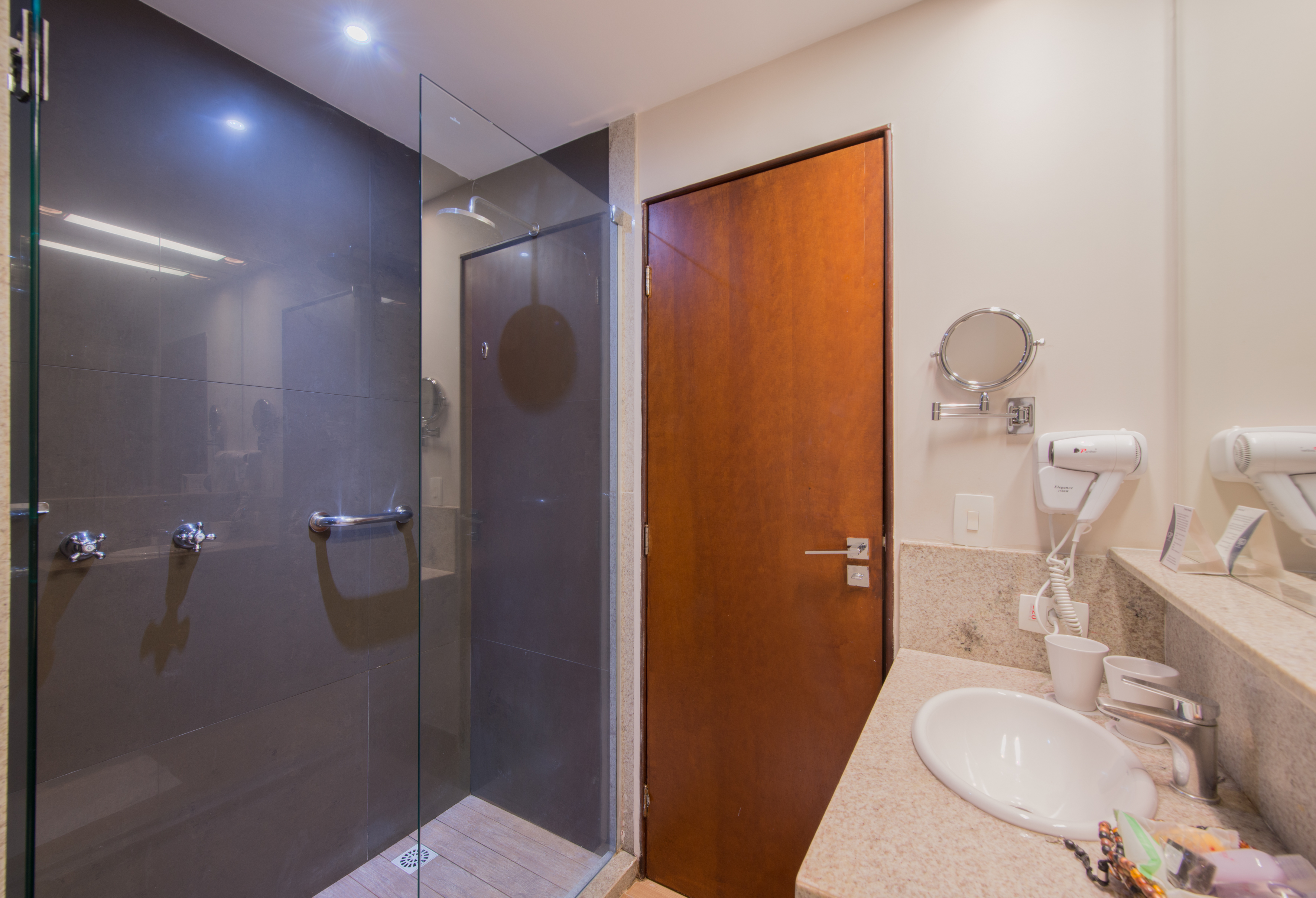 Double Superior Sea View