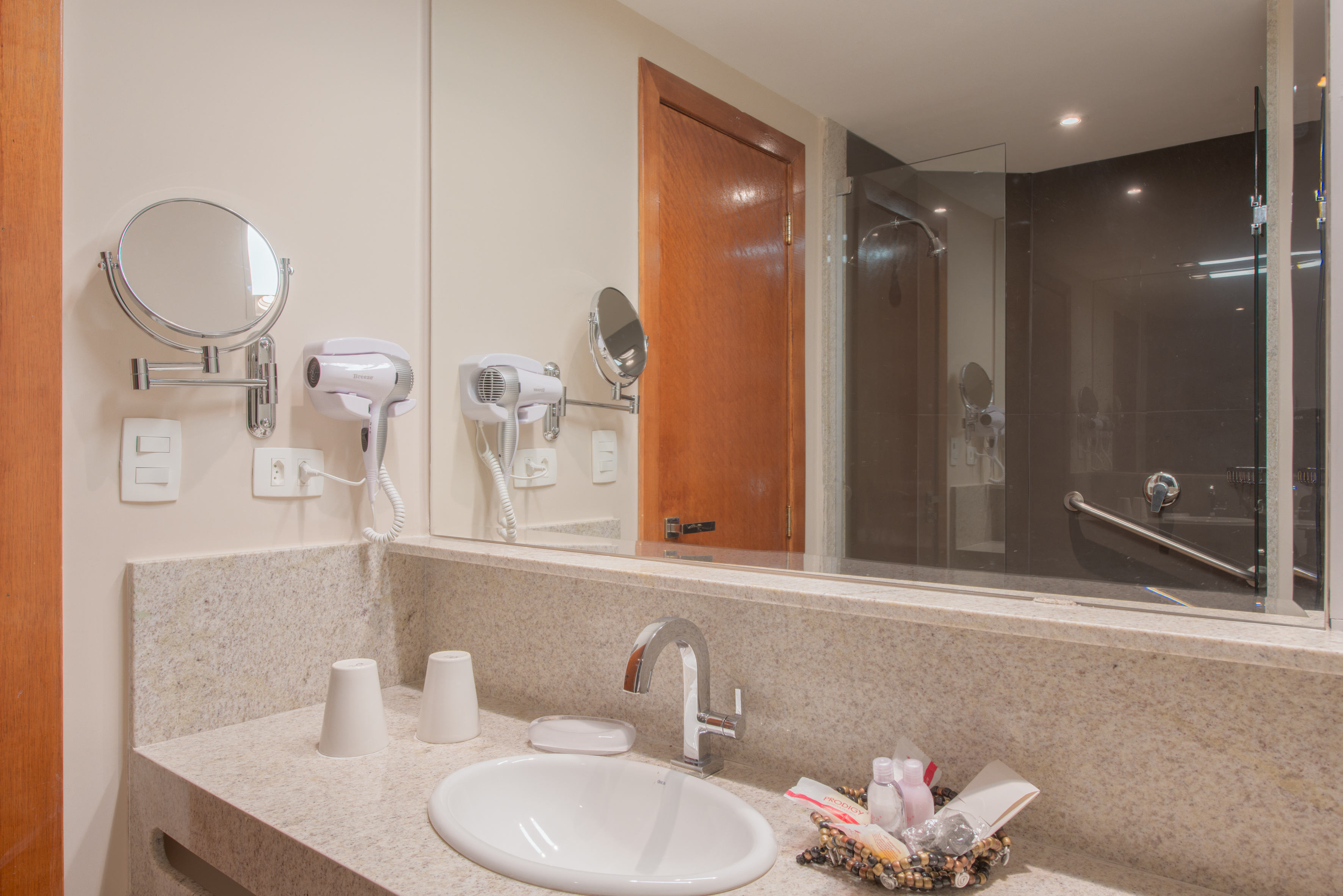 Double Superior Sea Front