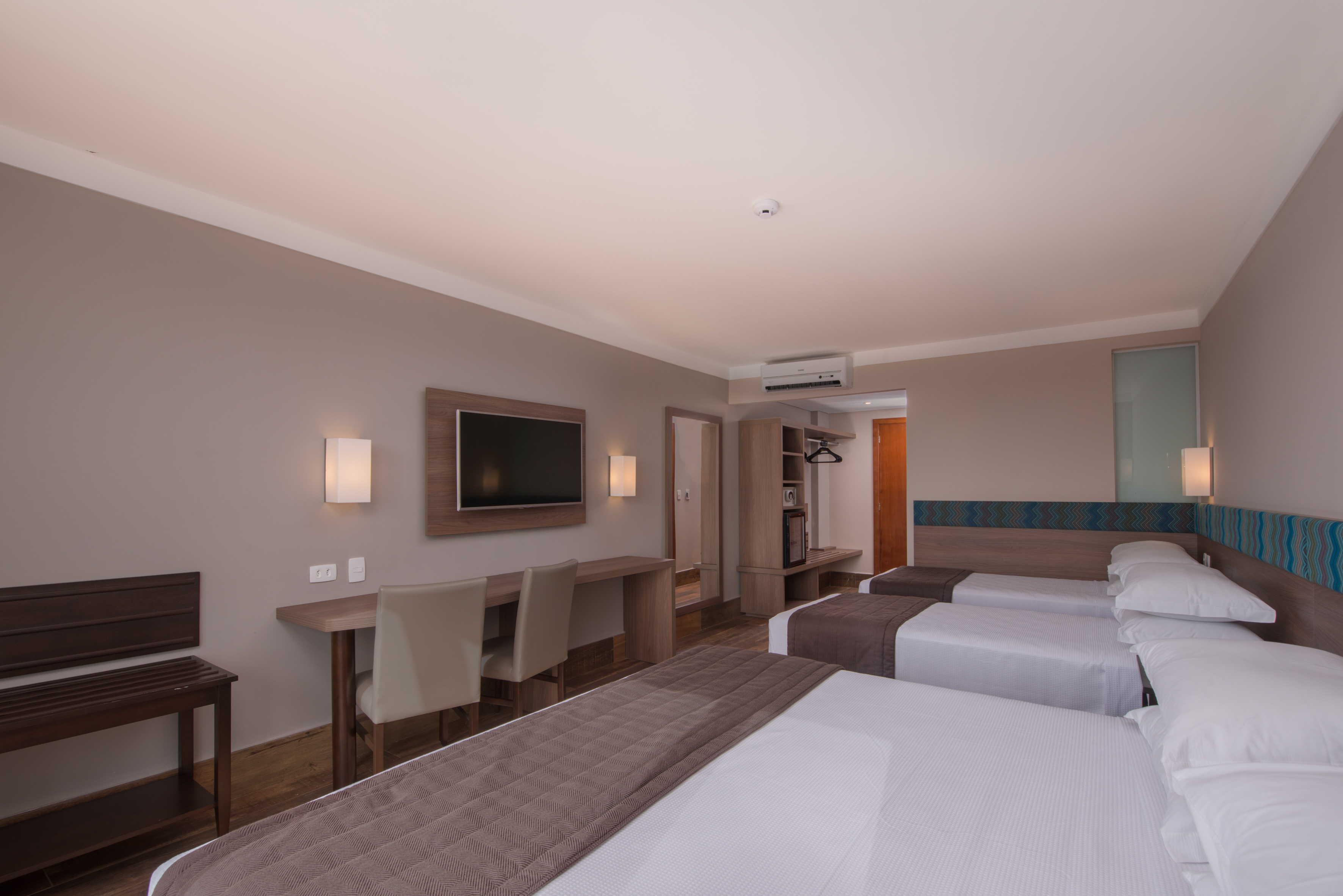 Family Room Standard