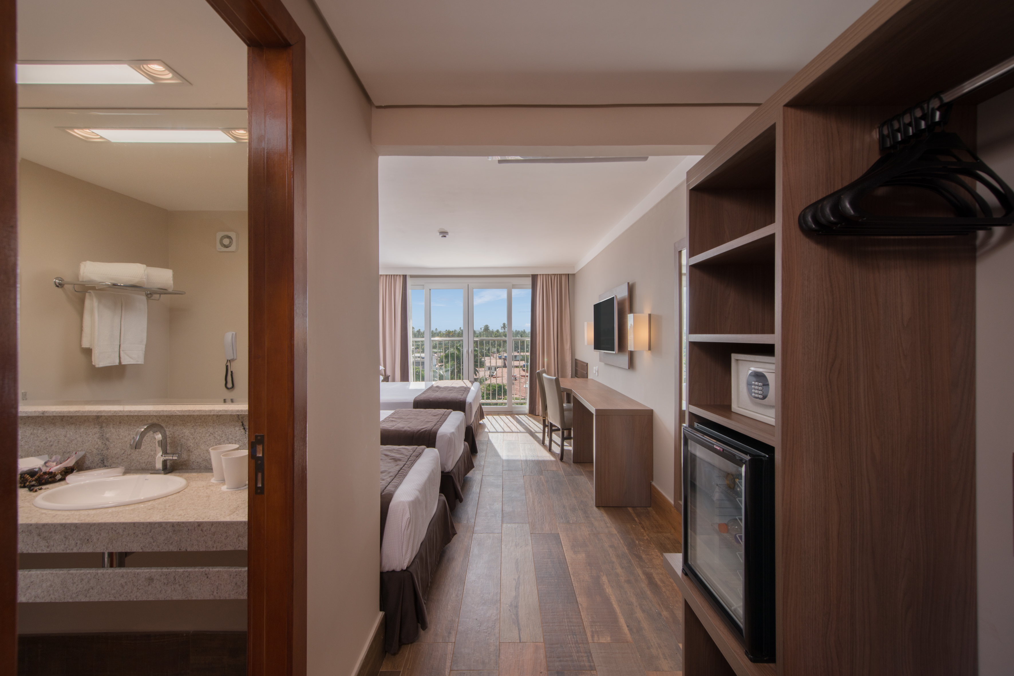 Family Room Standard