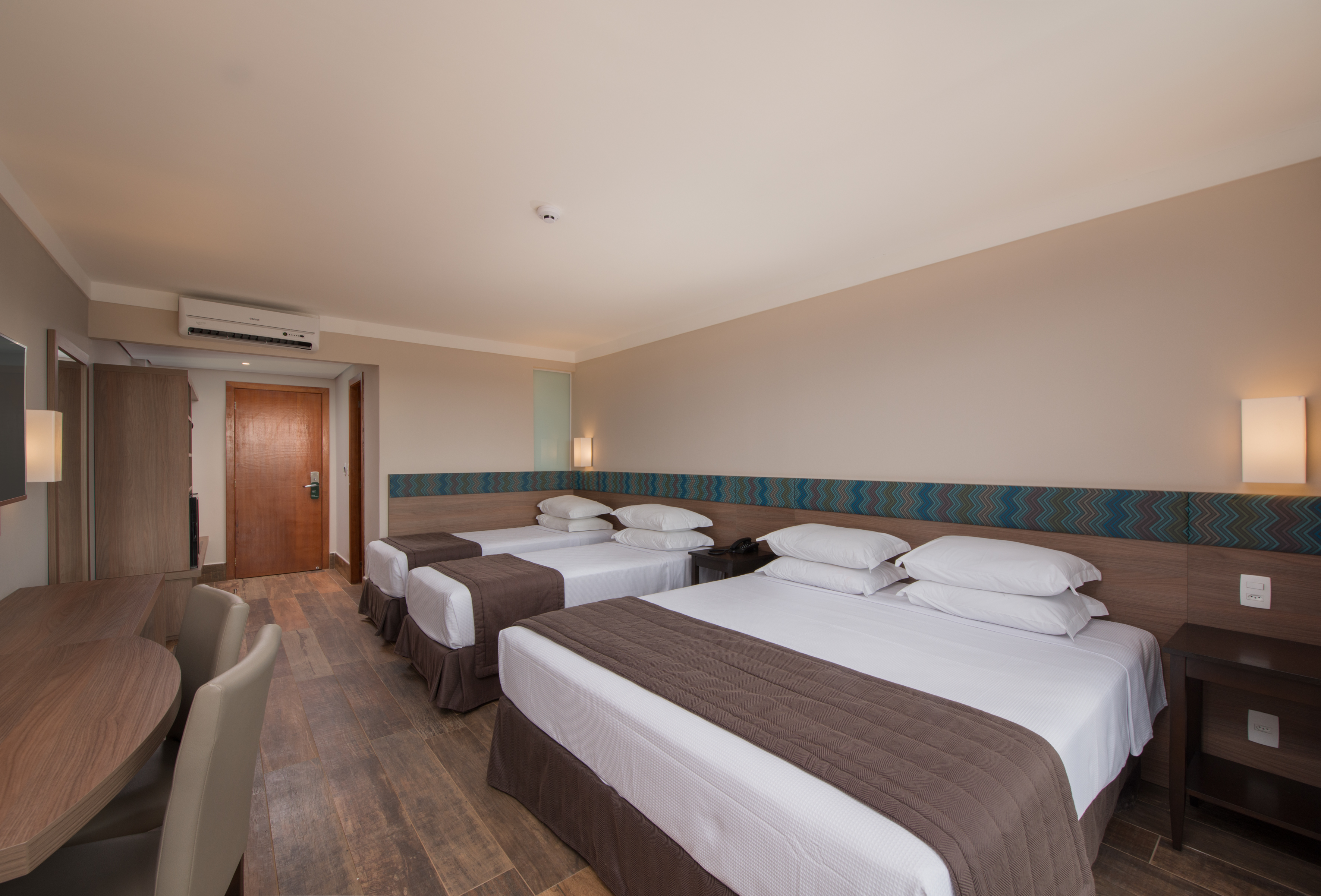 Family Room Standard