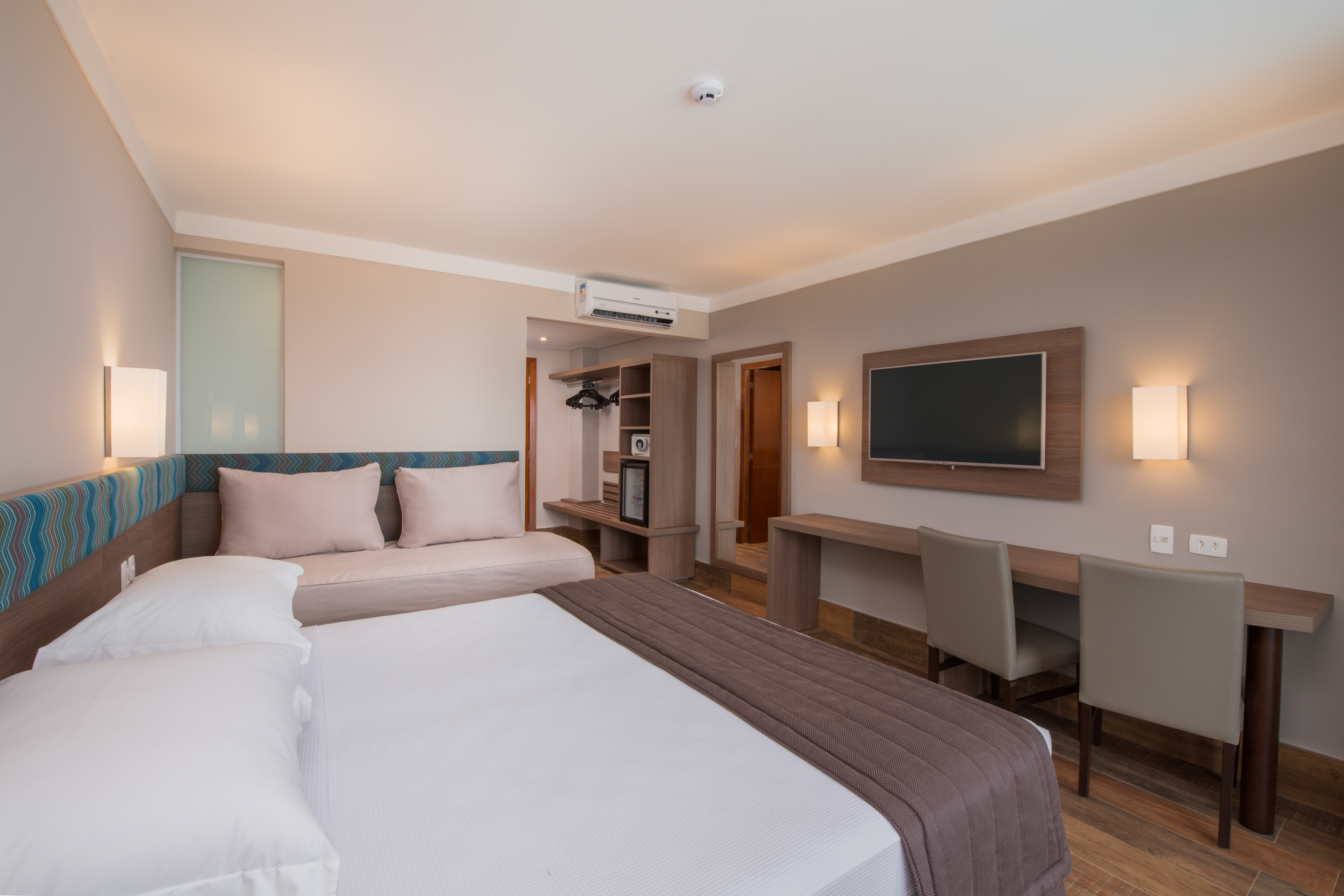 Single Superior Sea Front