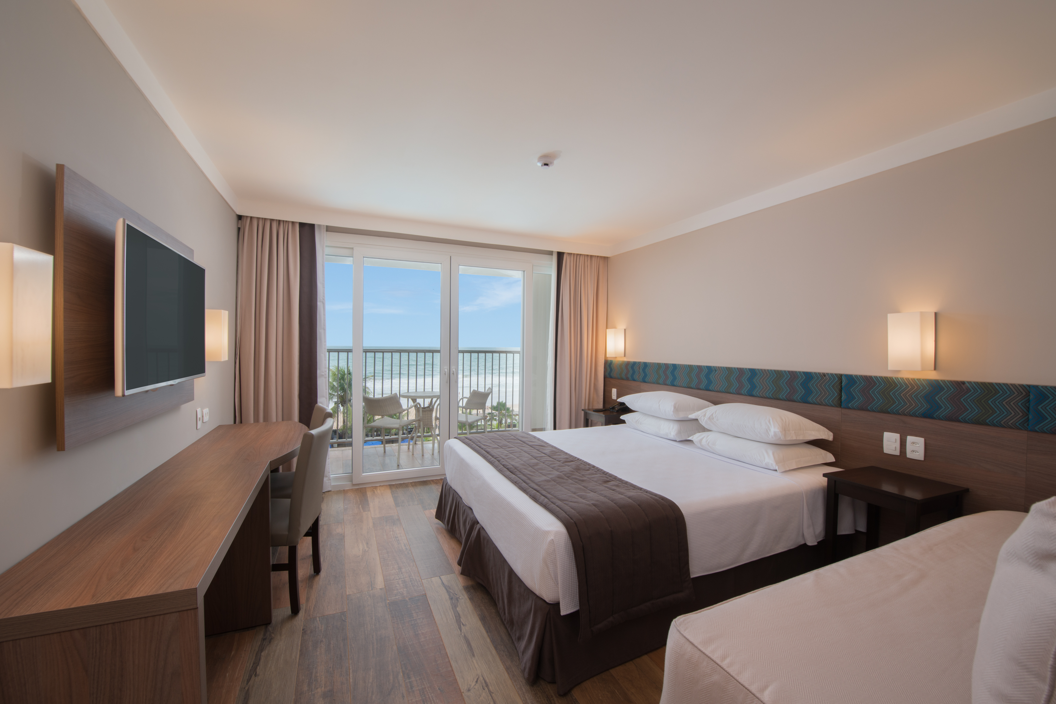 Single Superior Sea Front