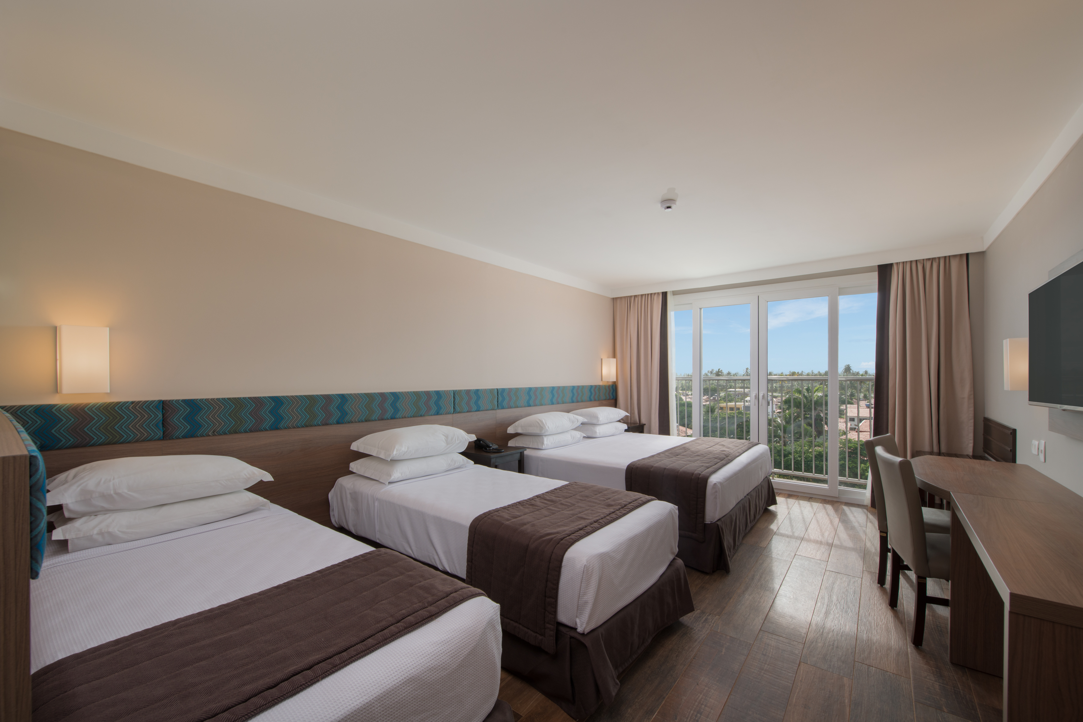 Family Room Standard