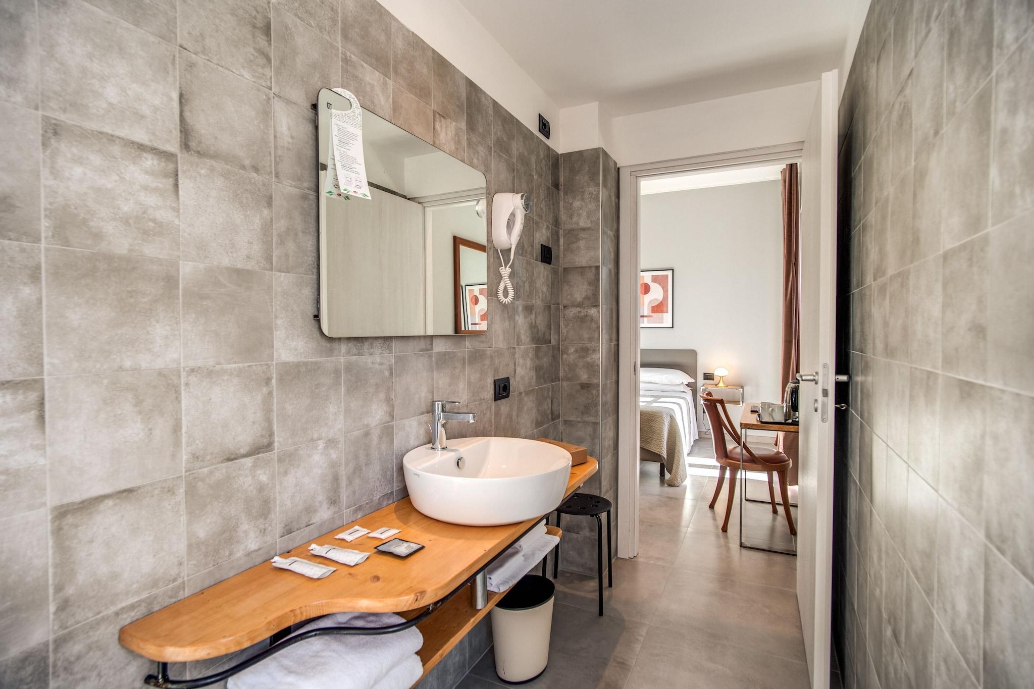 Double or Twin Superior