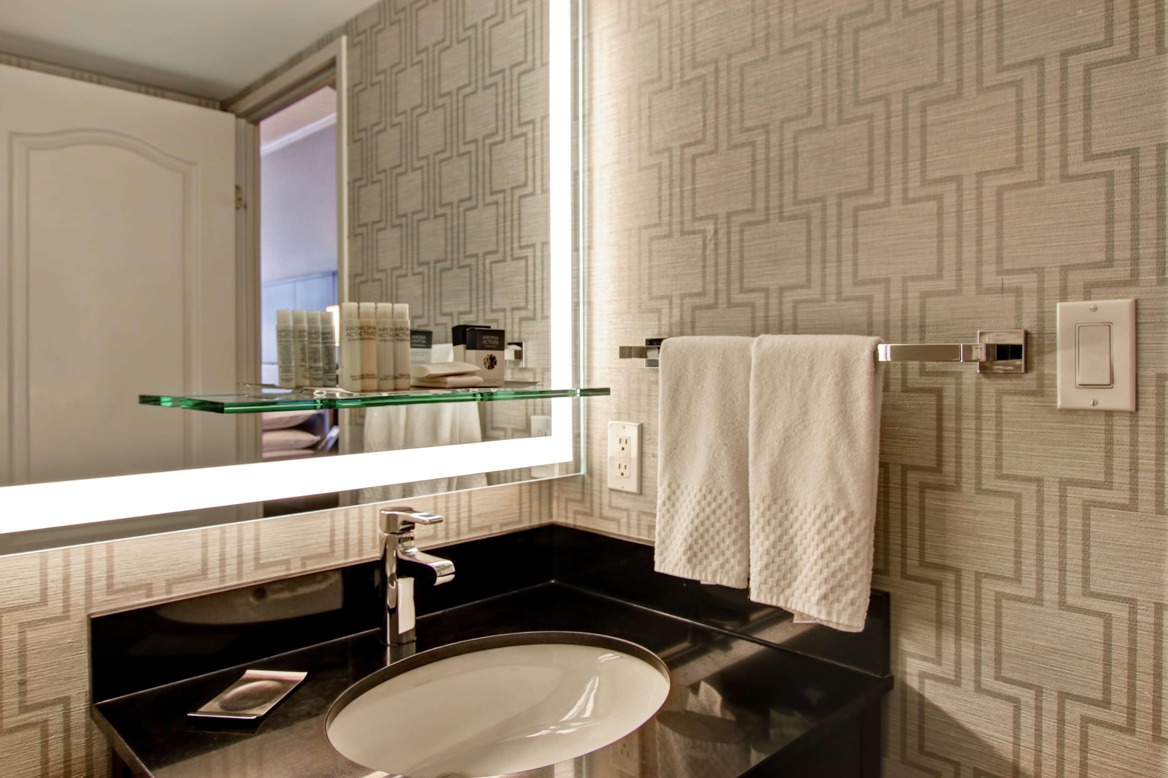 Double Queen Size Bed