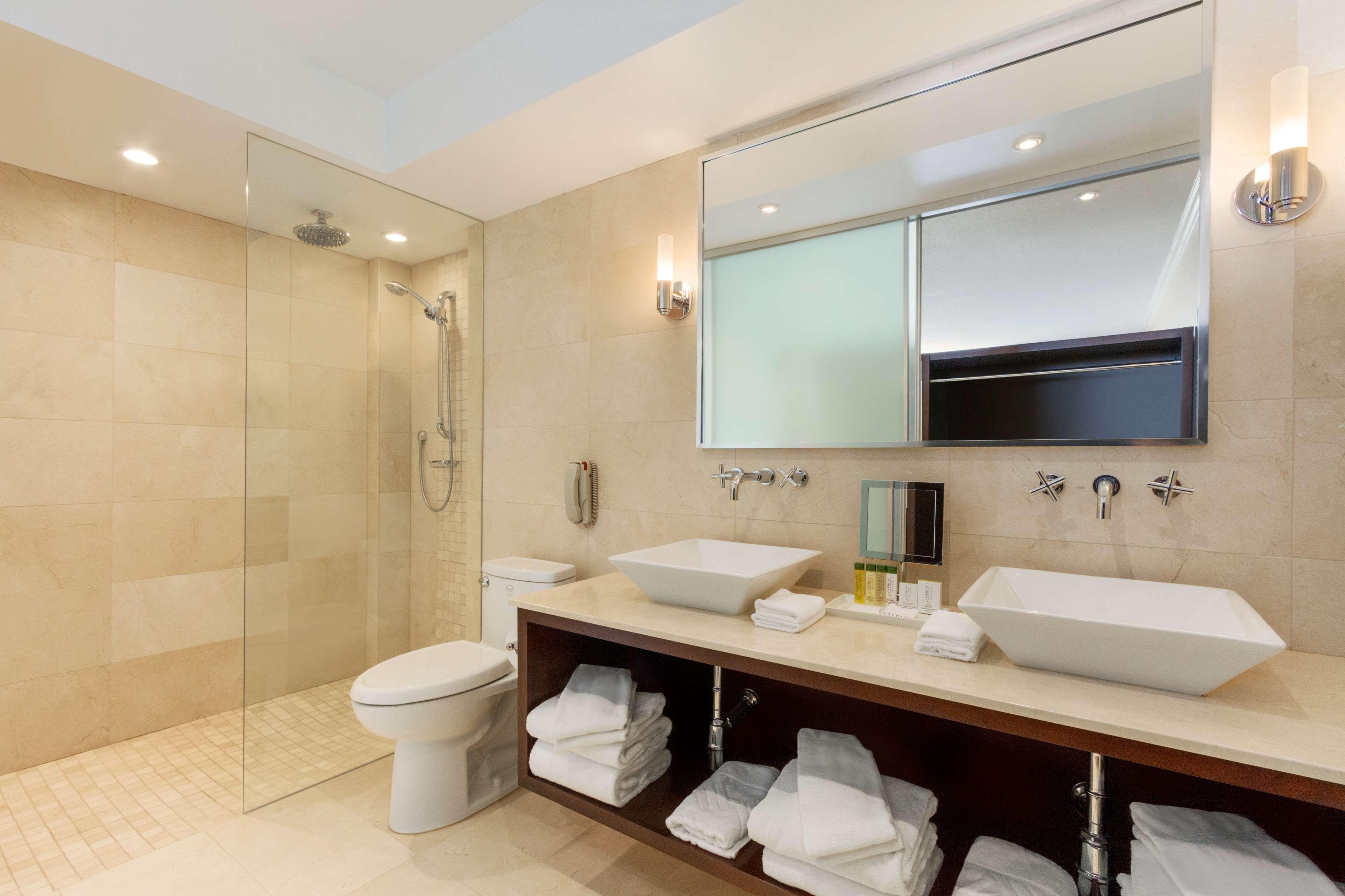 Suite Premium King Bed