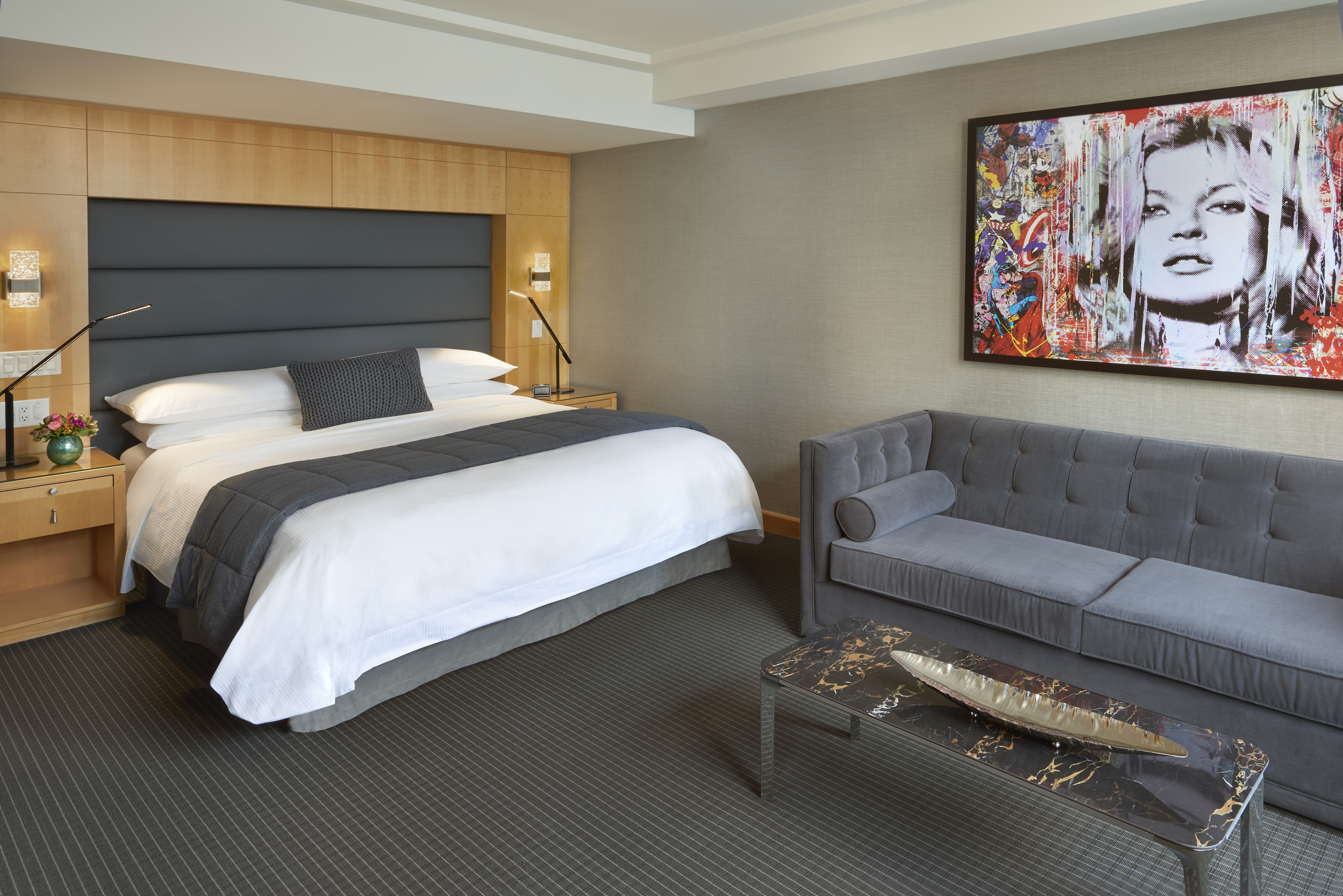 Double Luxury
