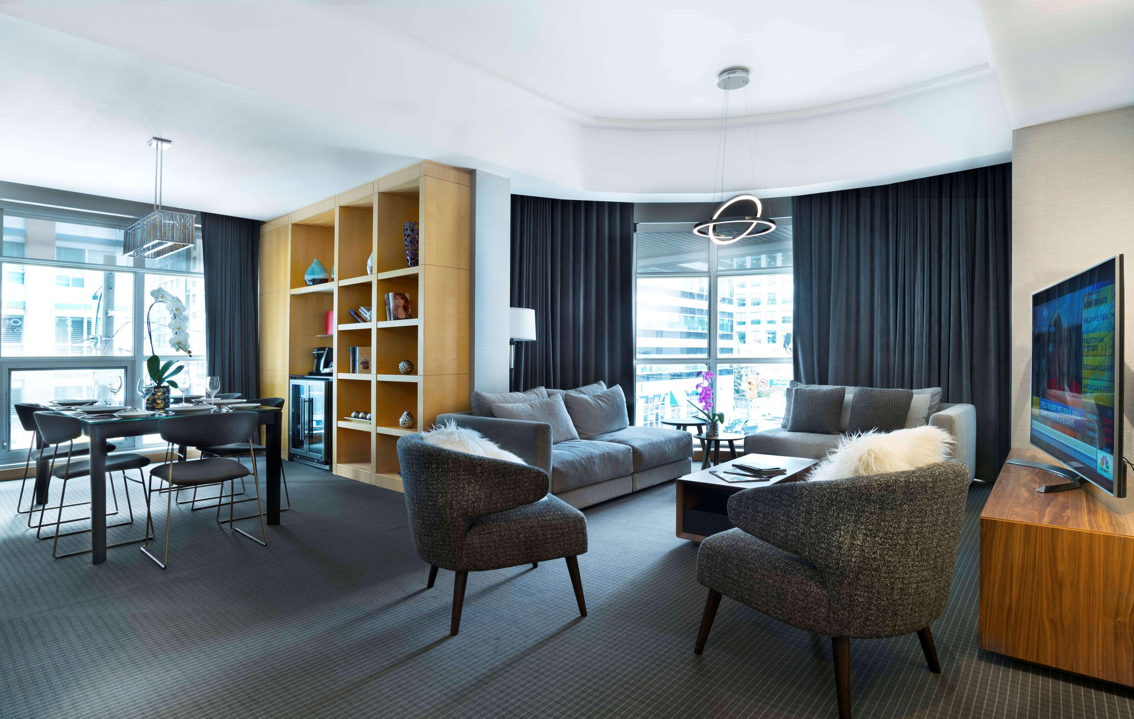 Suite Executive