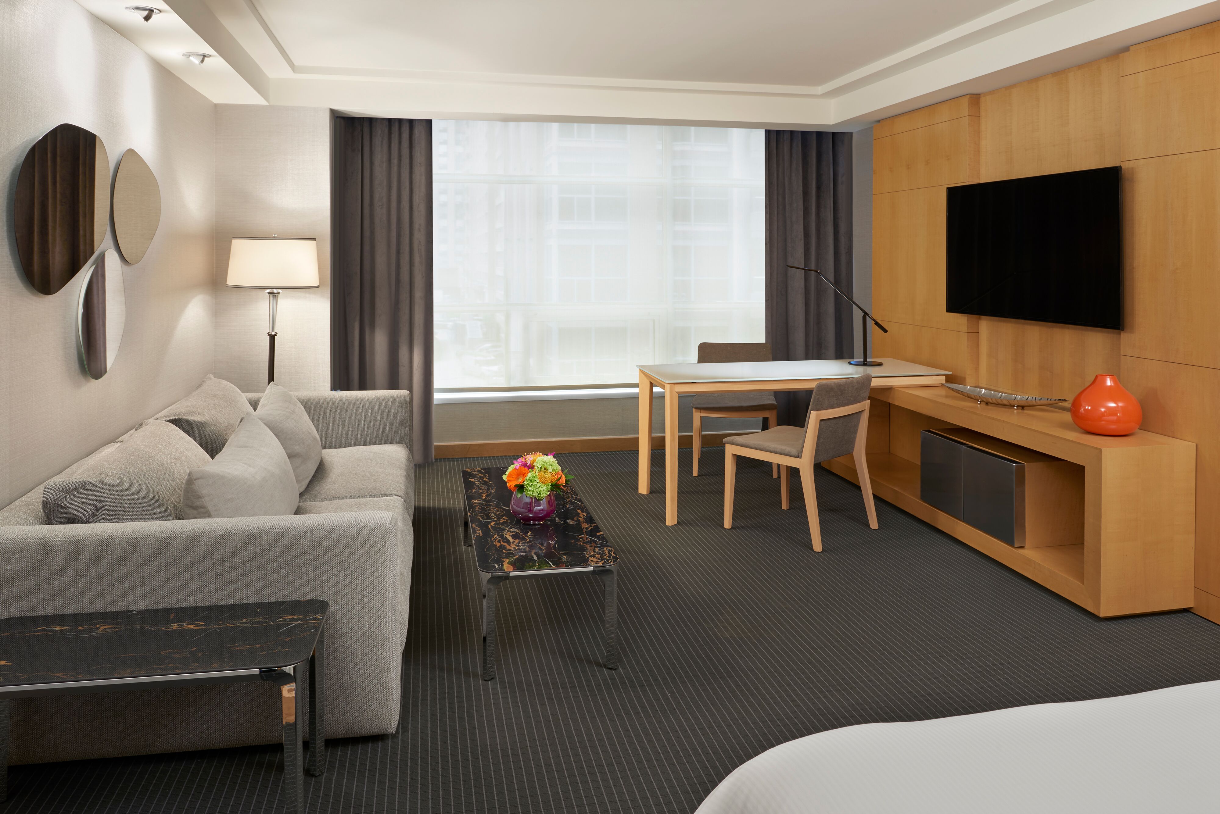 Double Luxury