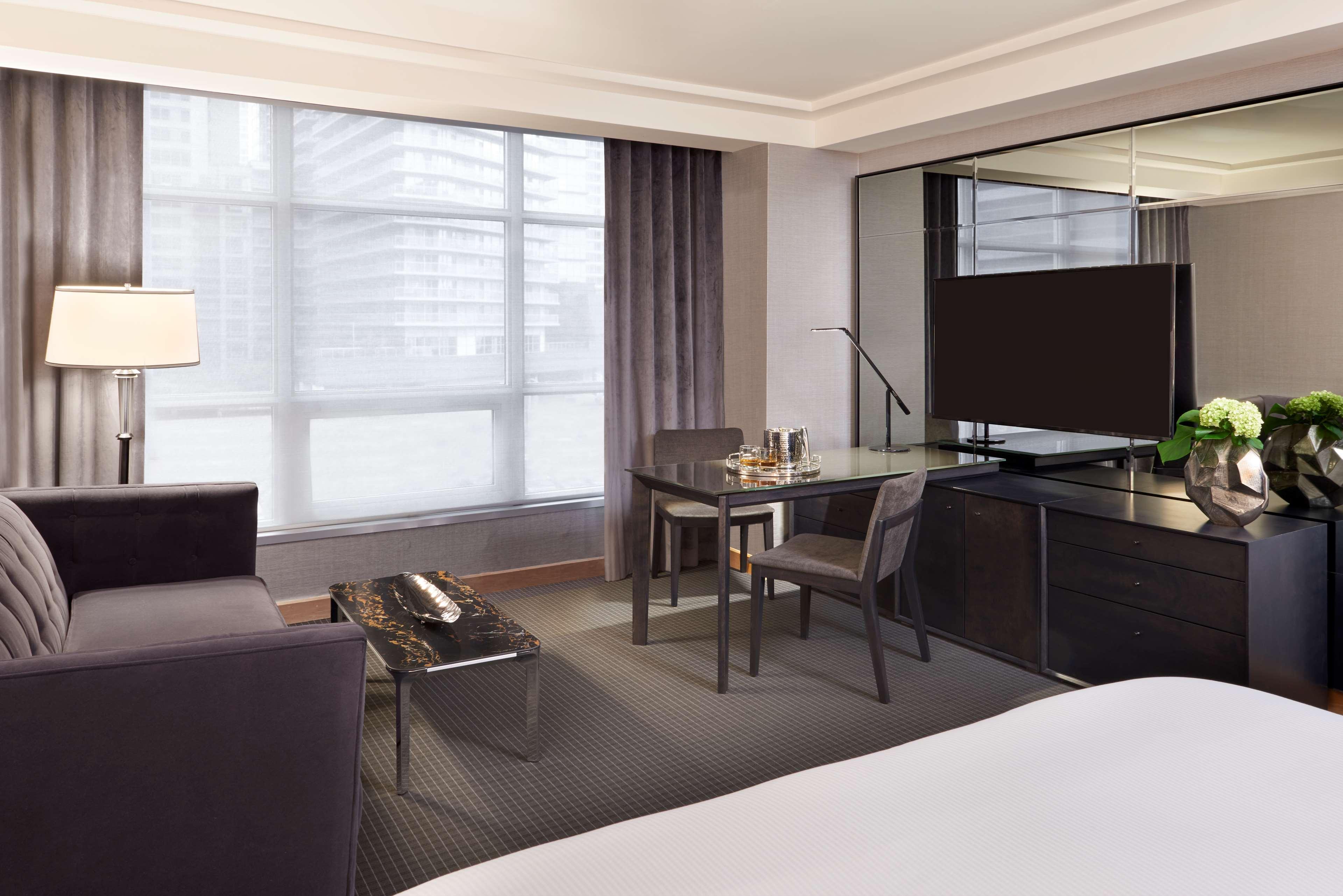 Double Luxury