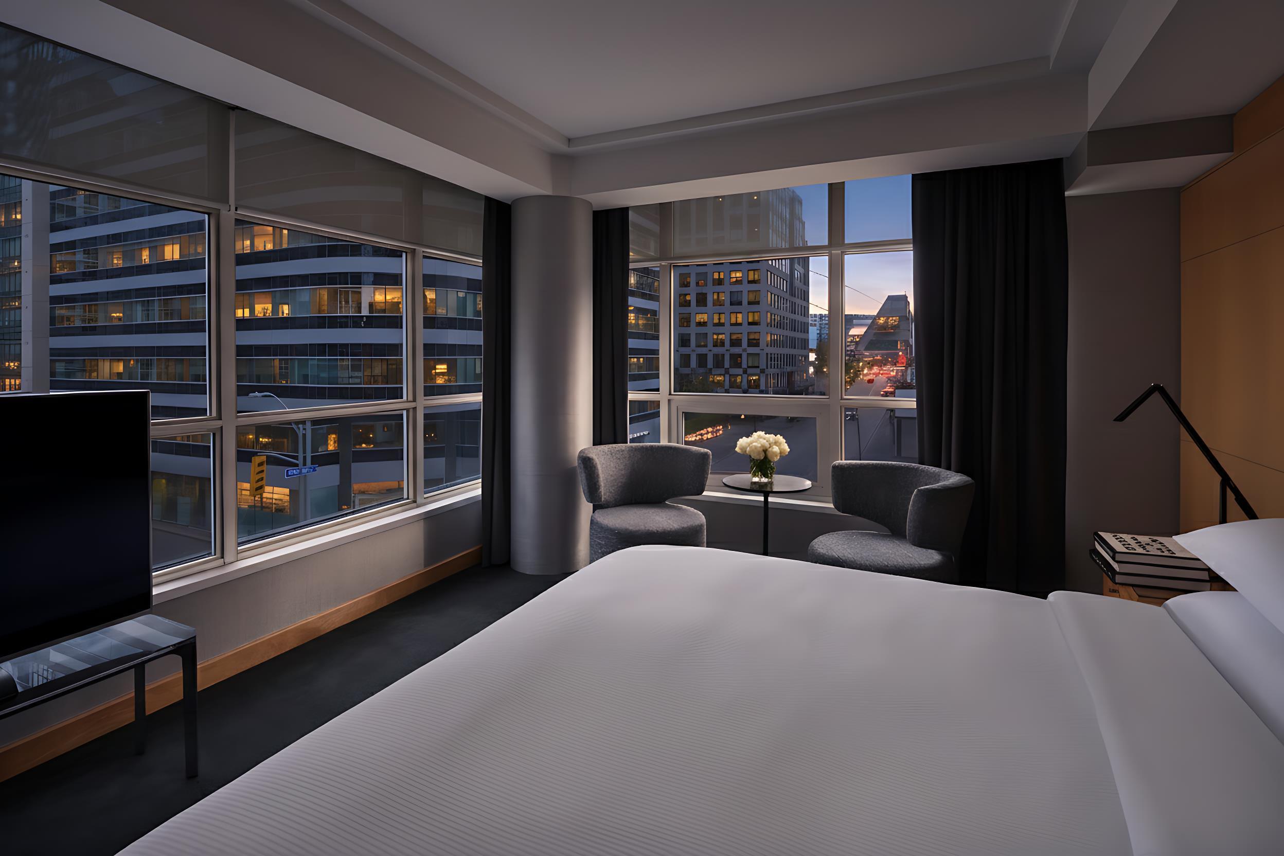 Suite Executive