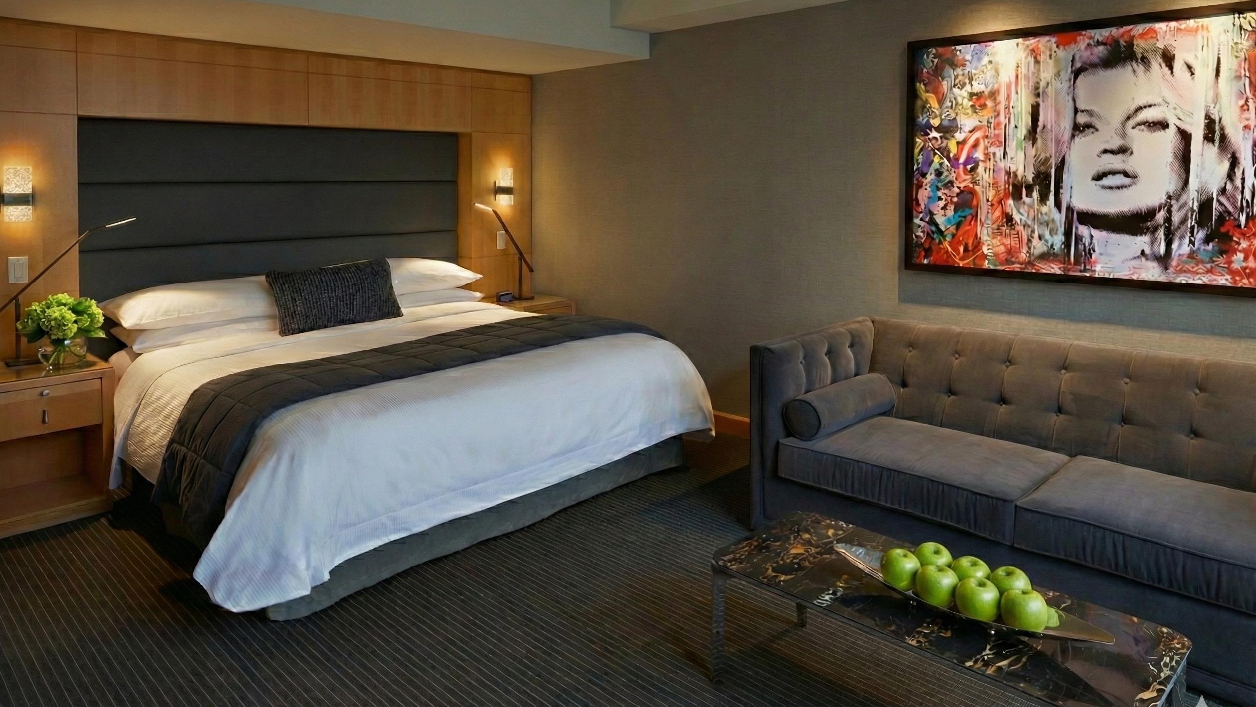 Double Luxury
