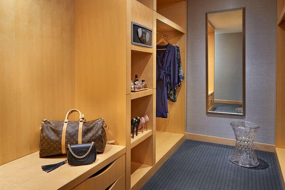 Suite Executive