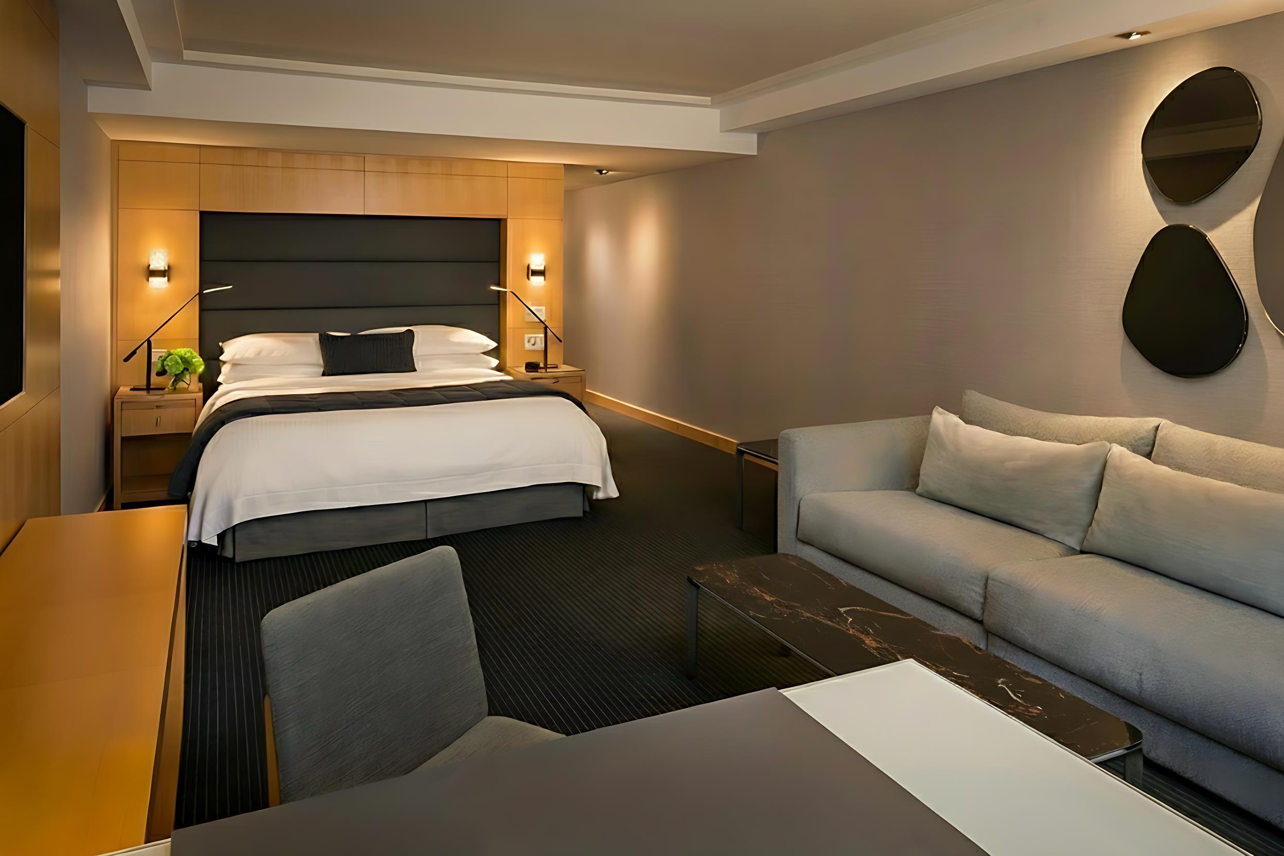 Double Luxury