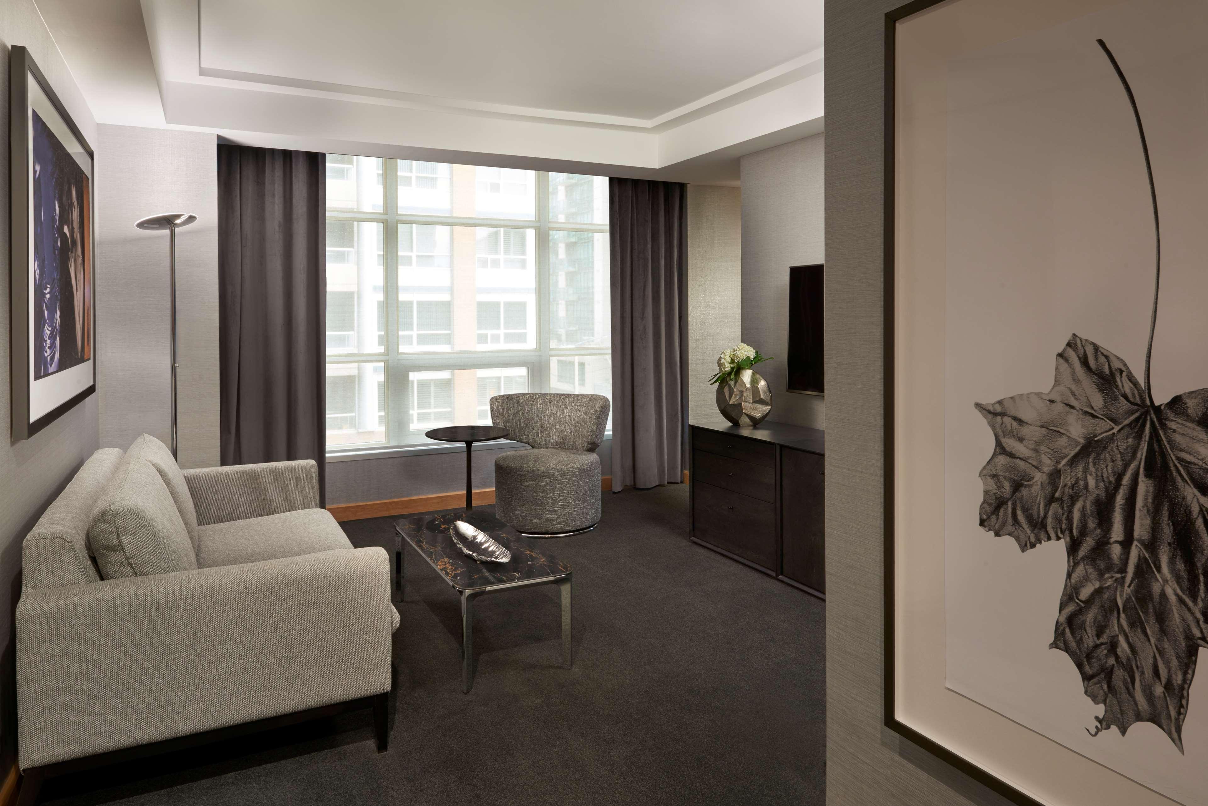 Suite Executive