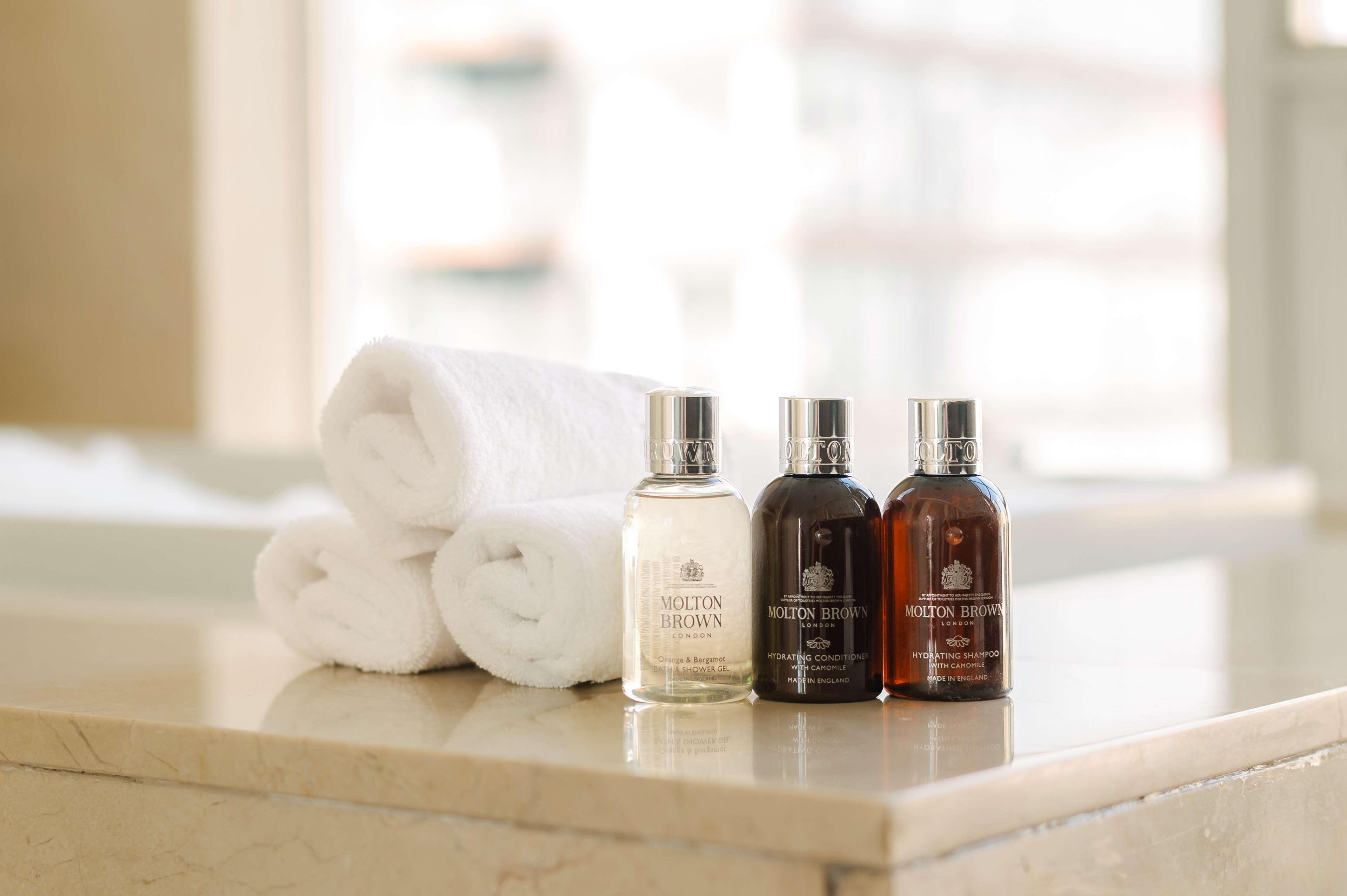 Suite Executive