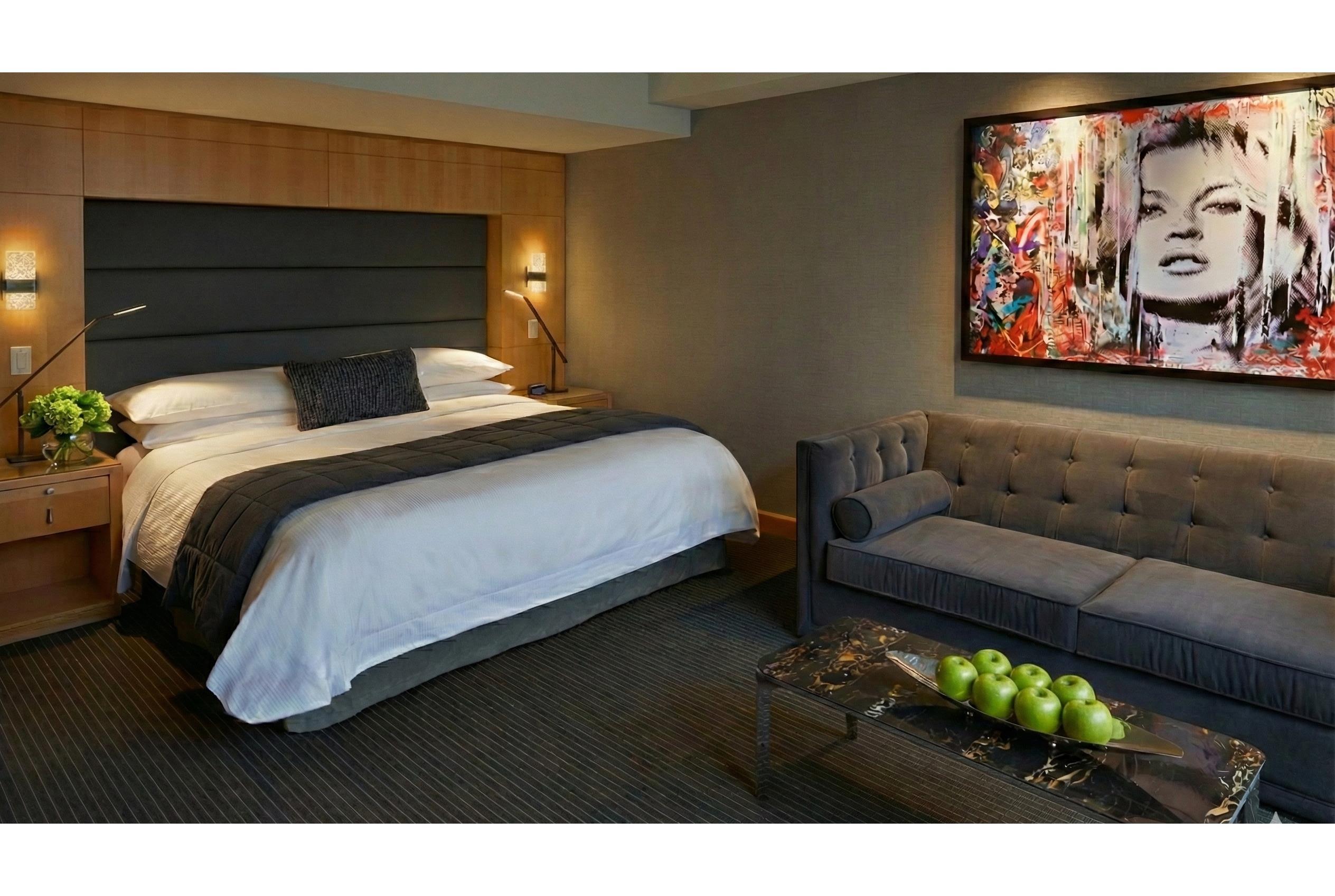 Double Luxury