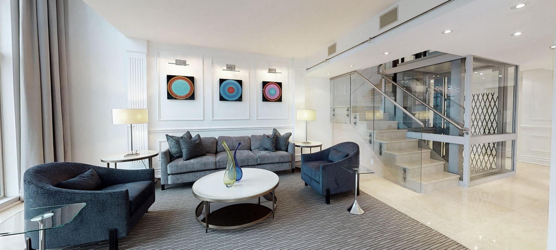Suite Executive