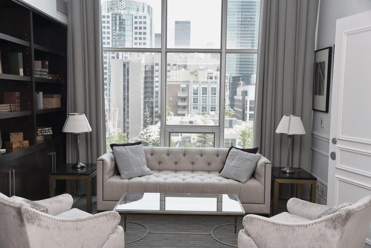 Suite Executive