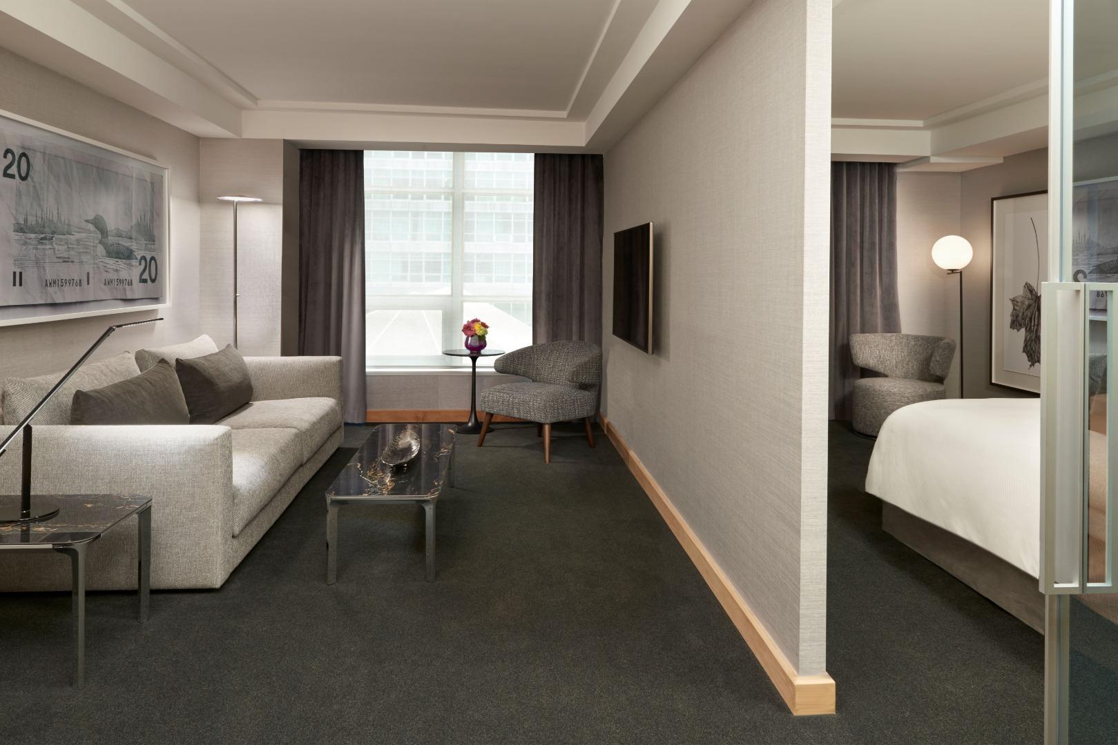 Suite Executive