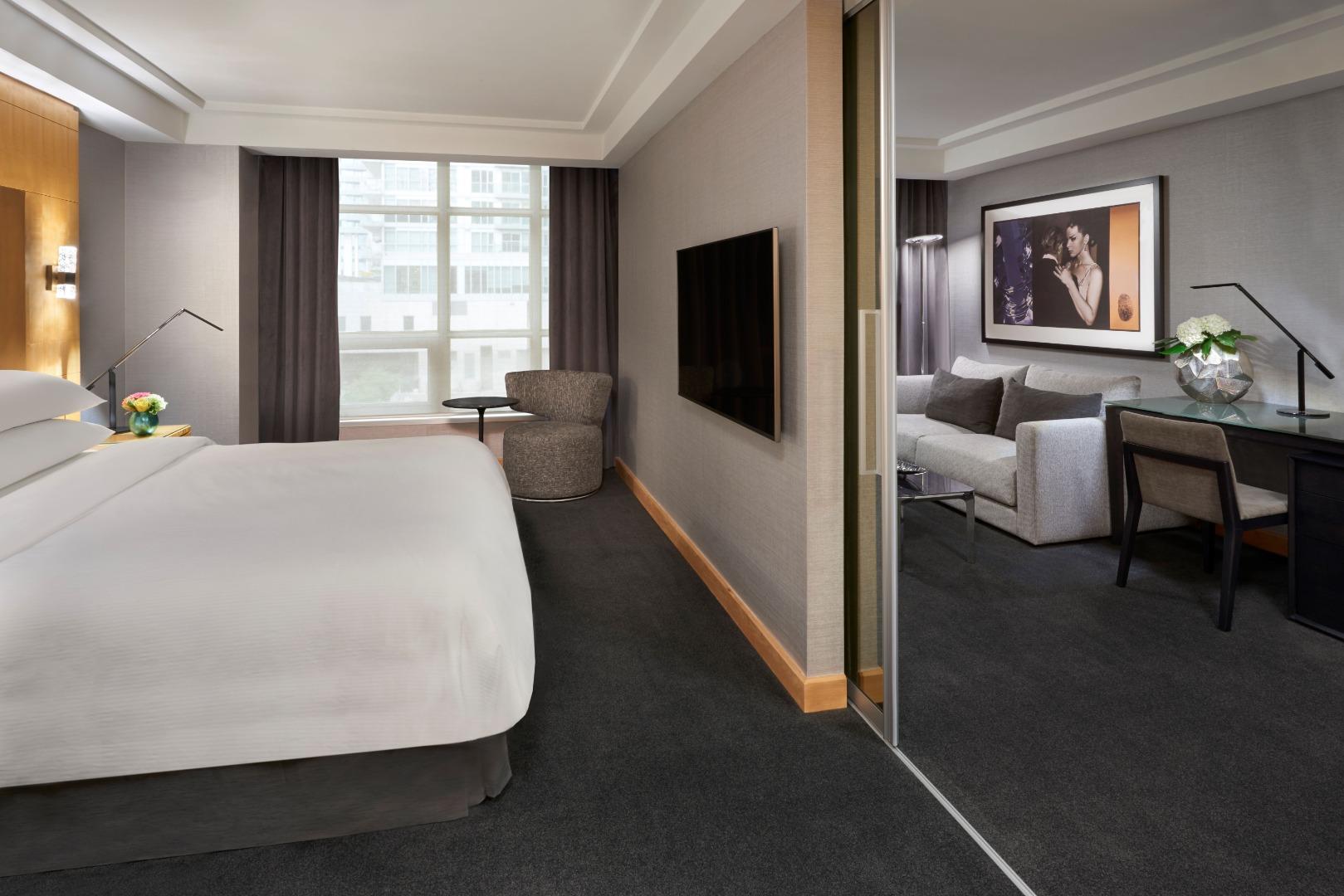 Suite Executive