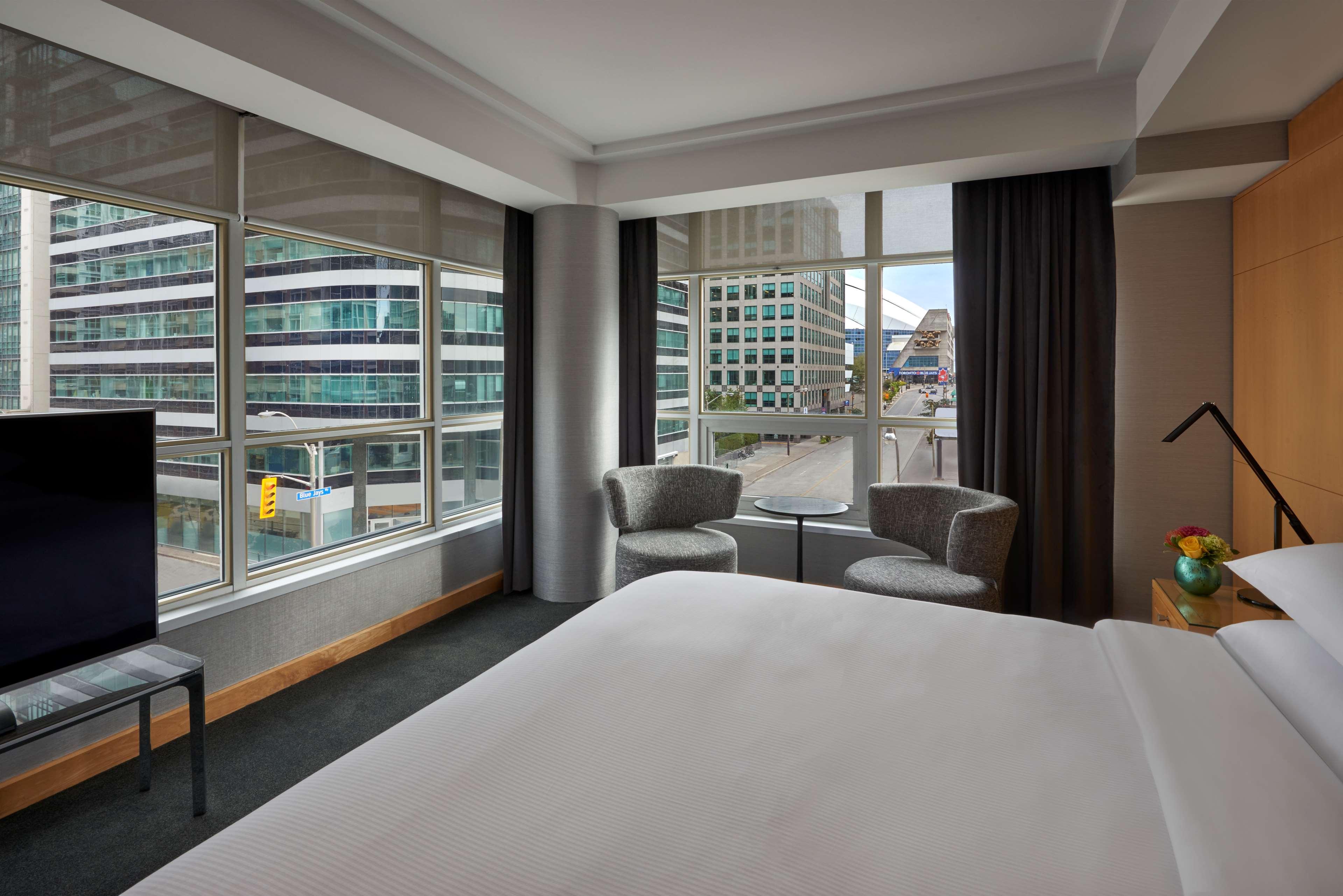 Suite Executive