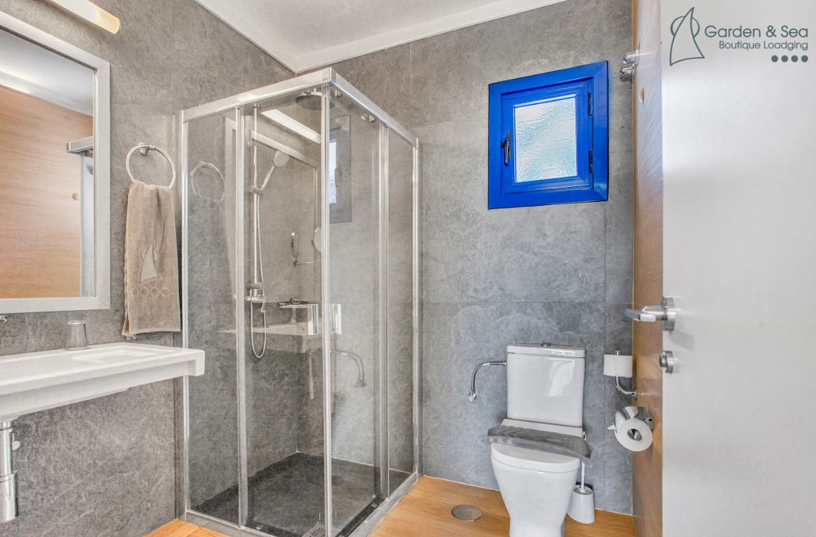 Apartment Capacity 6 Two Bedrooms