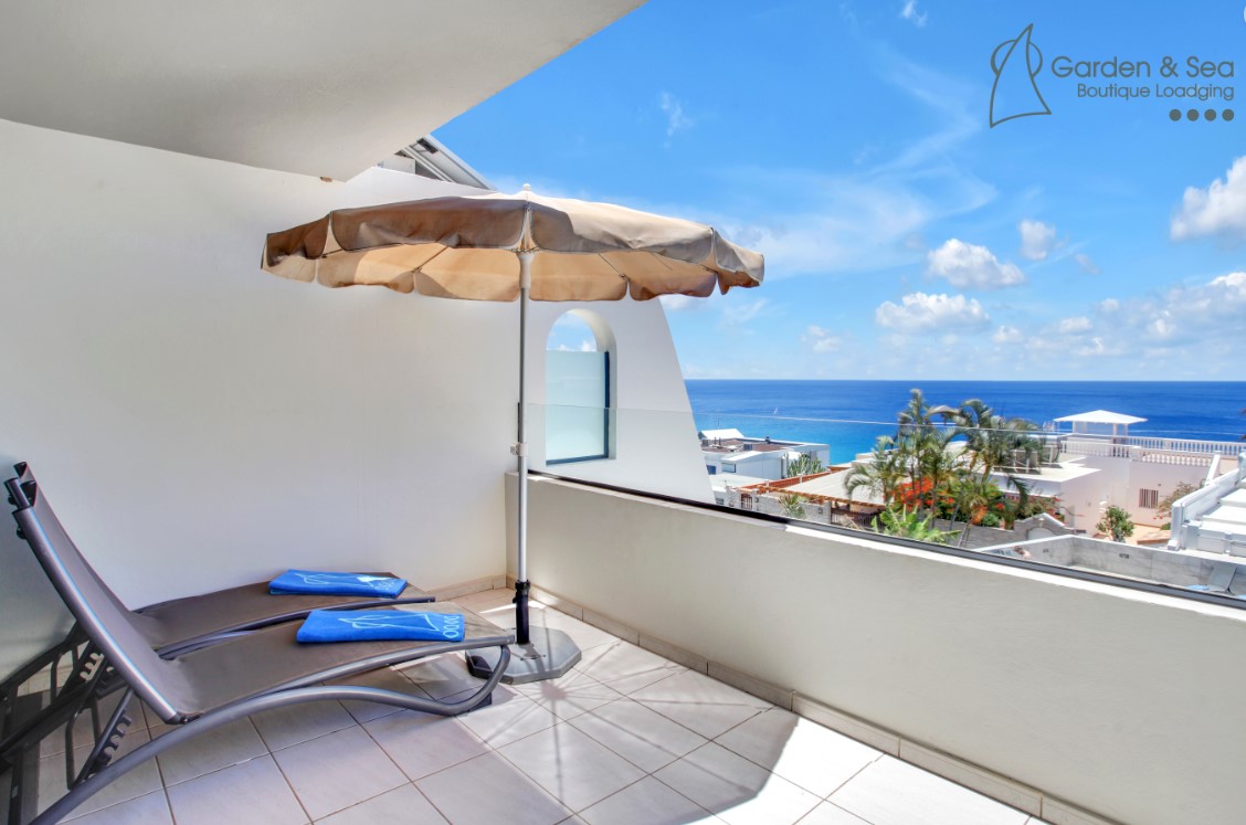 Apartment Capacity 5 Two Bedrooms