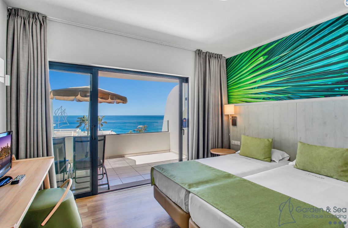 Apartment Capacity 6 Two Bedrooms