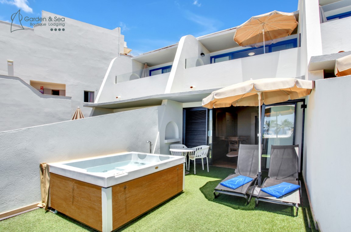 Apartment Capacity 6 Two Bedrooms