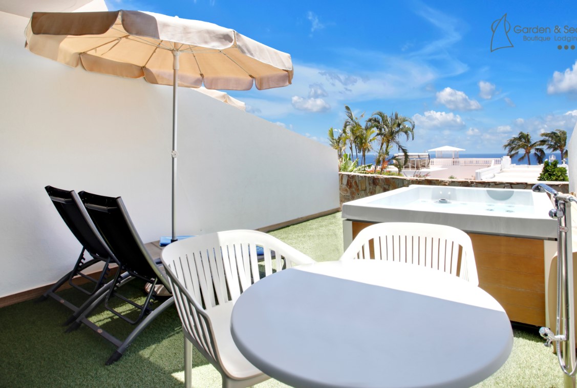 Apartment Capacity 5 Two Bedrooms