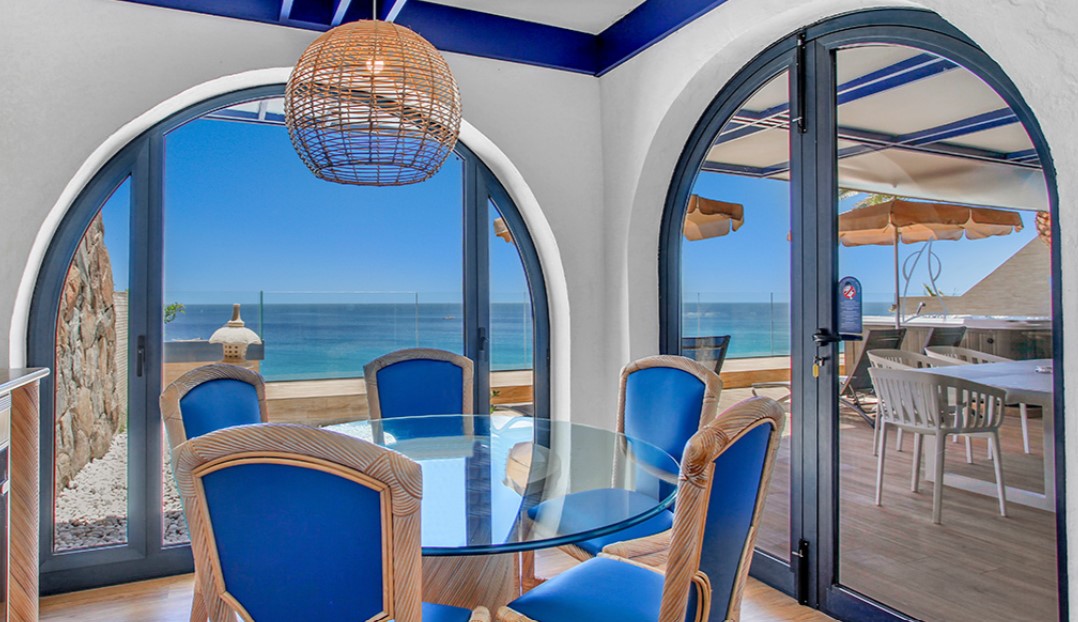 Apartment Sea View Three Bedrooms