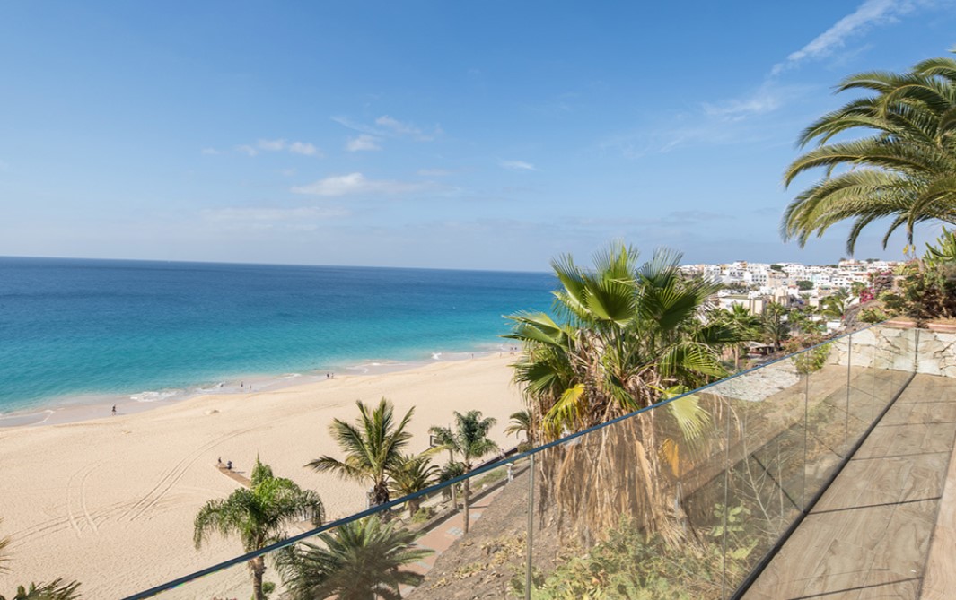 Apartment Ocean View Three Bedrooms