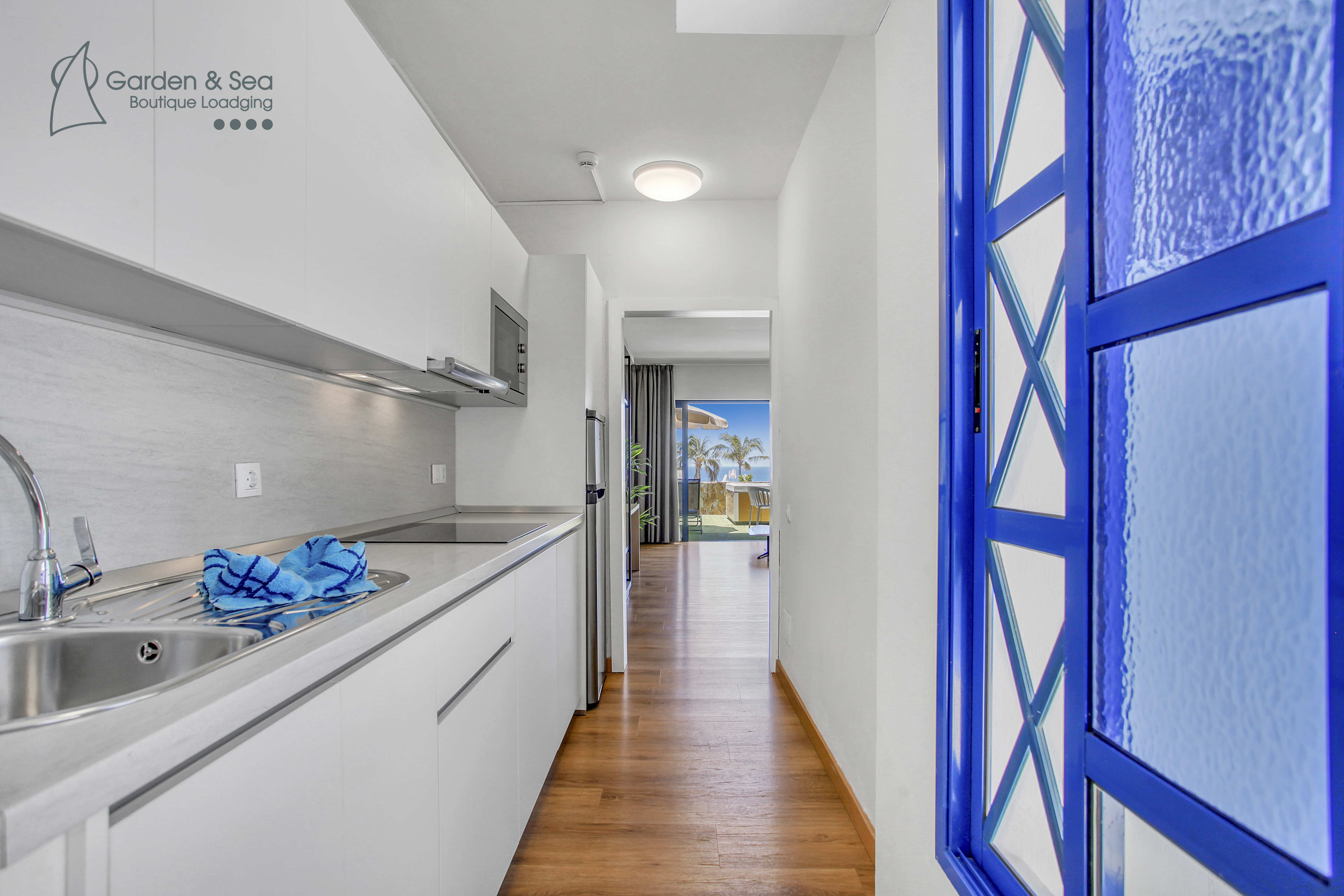 Apartment Premium Two Bedrooms