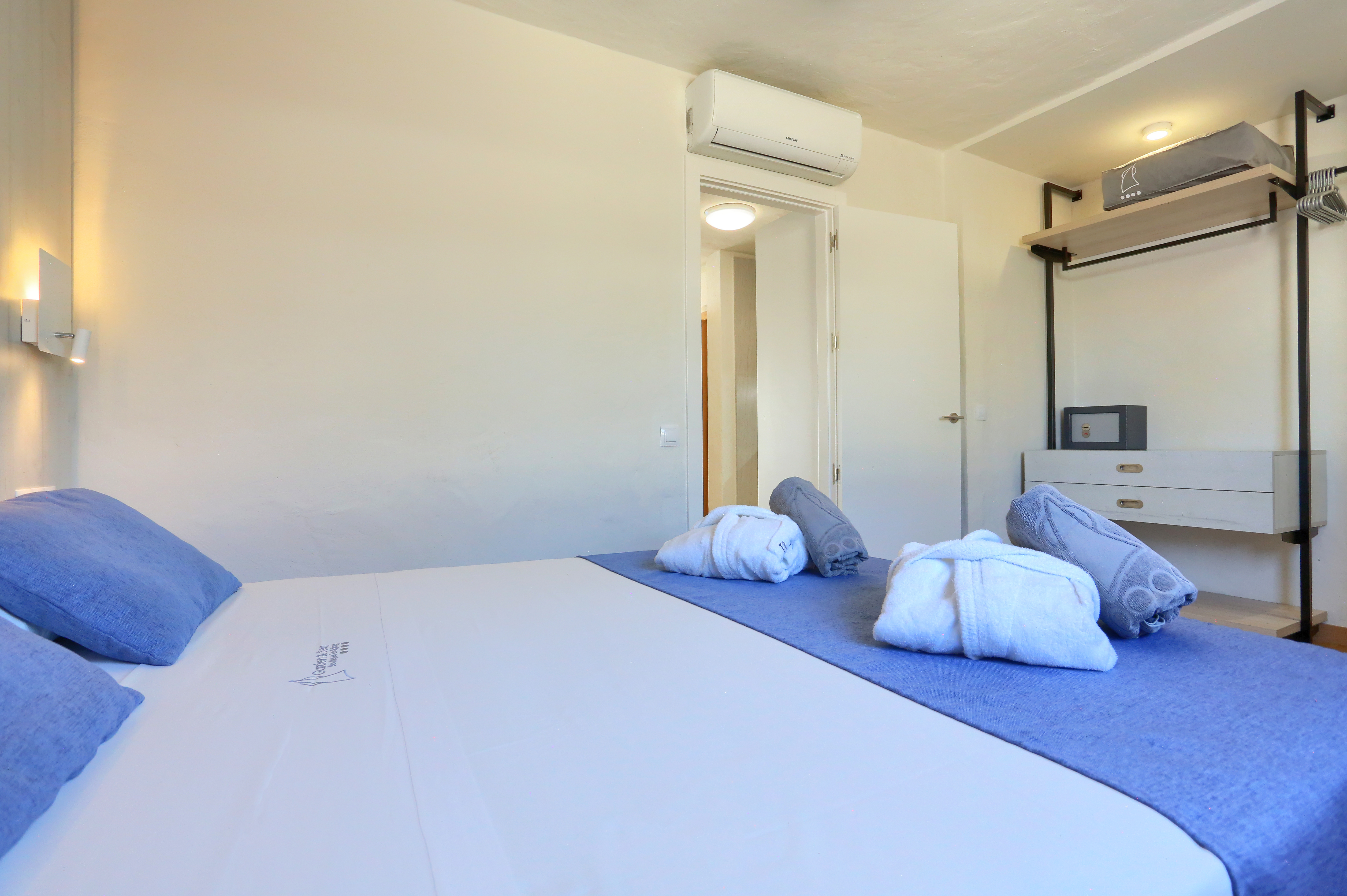 Apartment Sea View One Bedroom