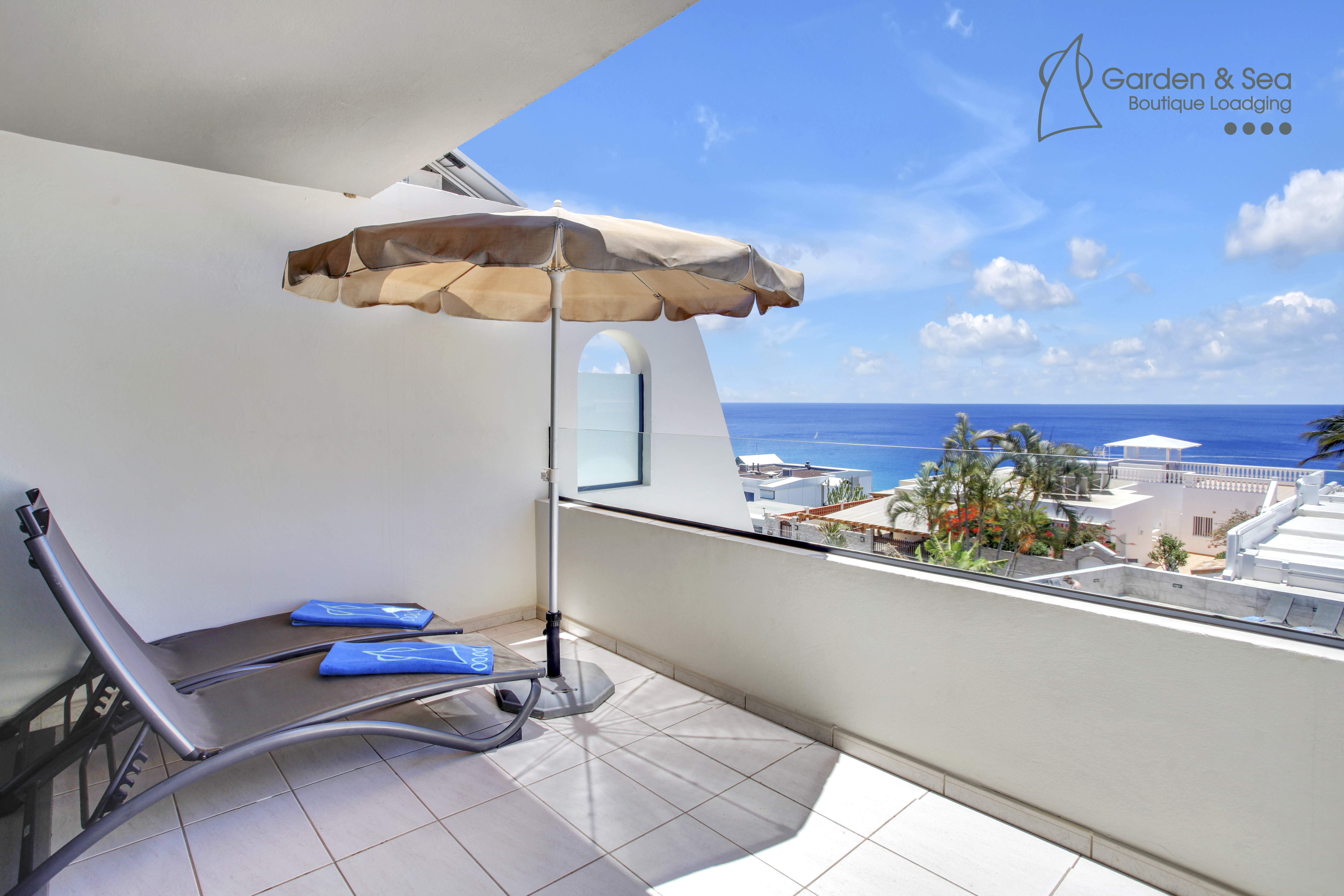 Apartment Ocean View Two Bedrooms